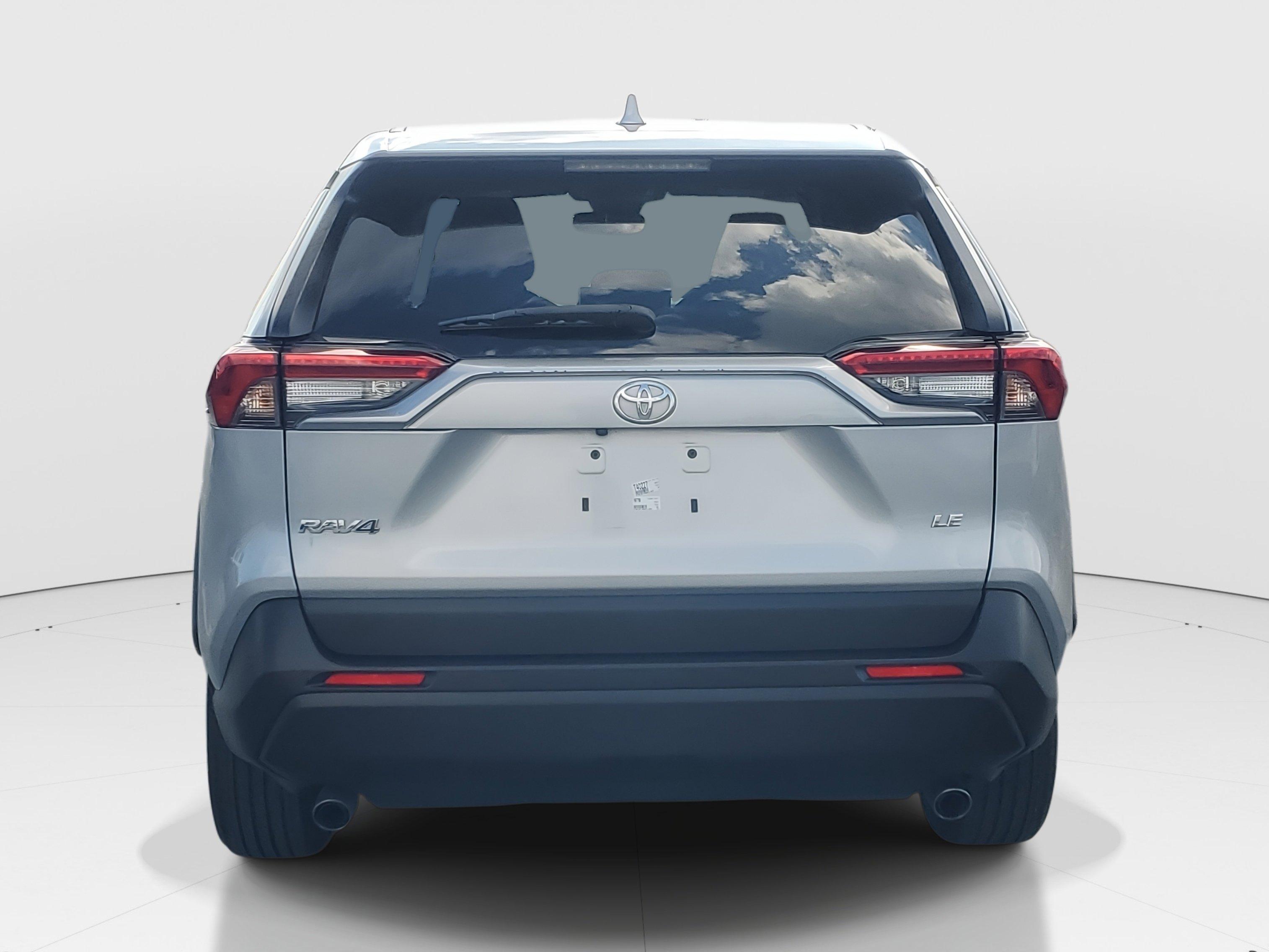 Toyota Rav4 Le Fwd Suv | Miami, Fl - Thumbnail 7