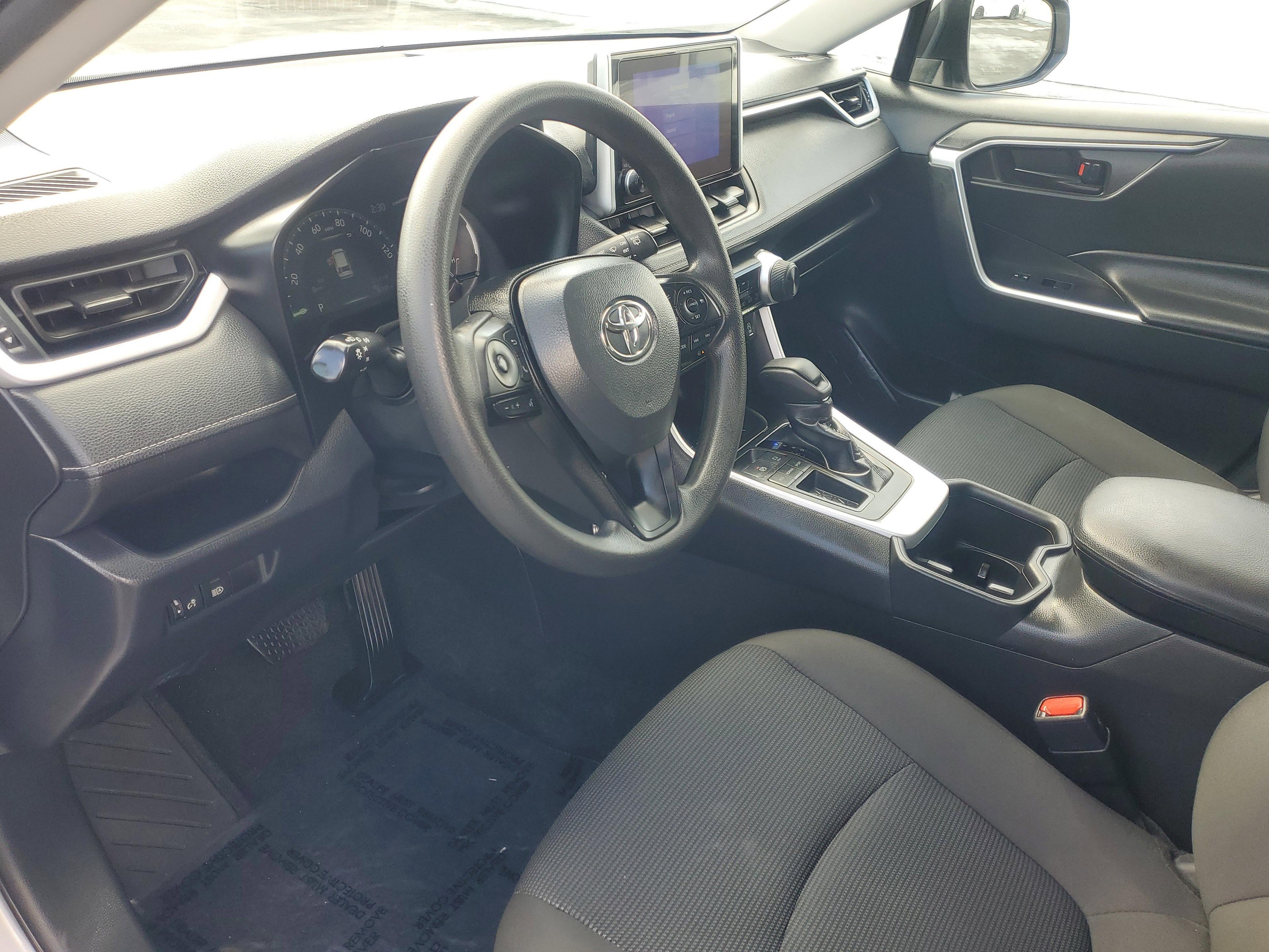 Toyota Rav4 Le Fwd Suv | Miami, Fl - Thumbnail 16