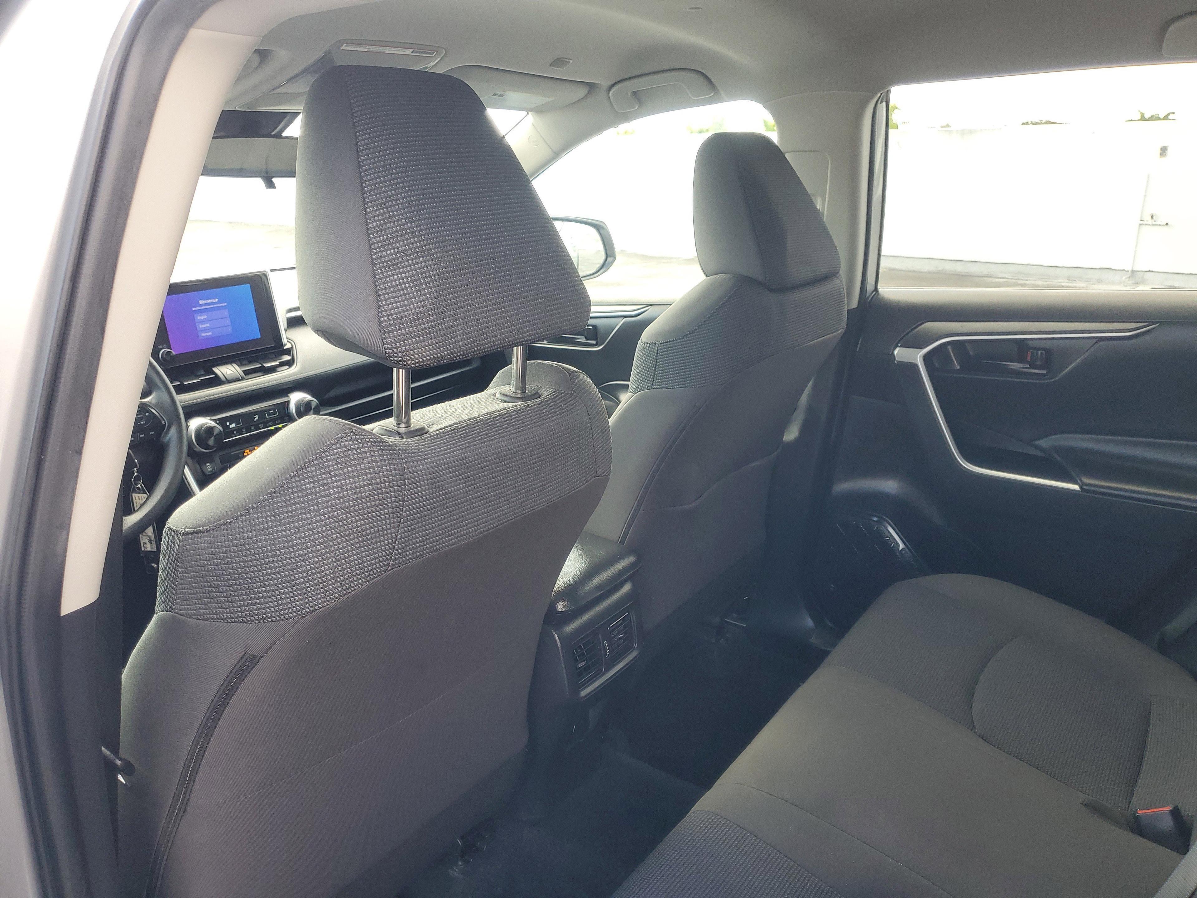 Toyota Rav4 Le Fwd Suv | Miami, Fl - Thumbnail 12