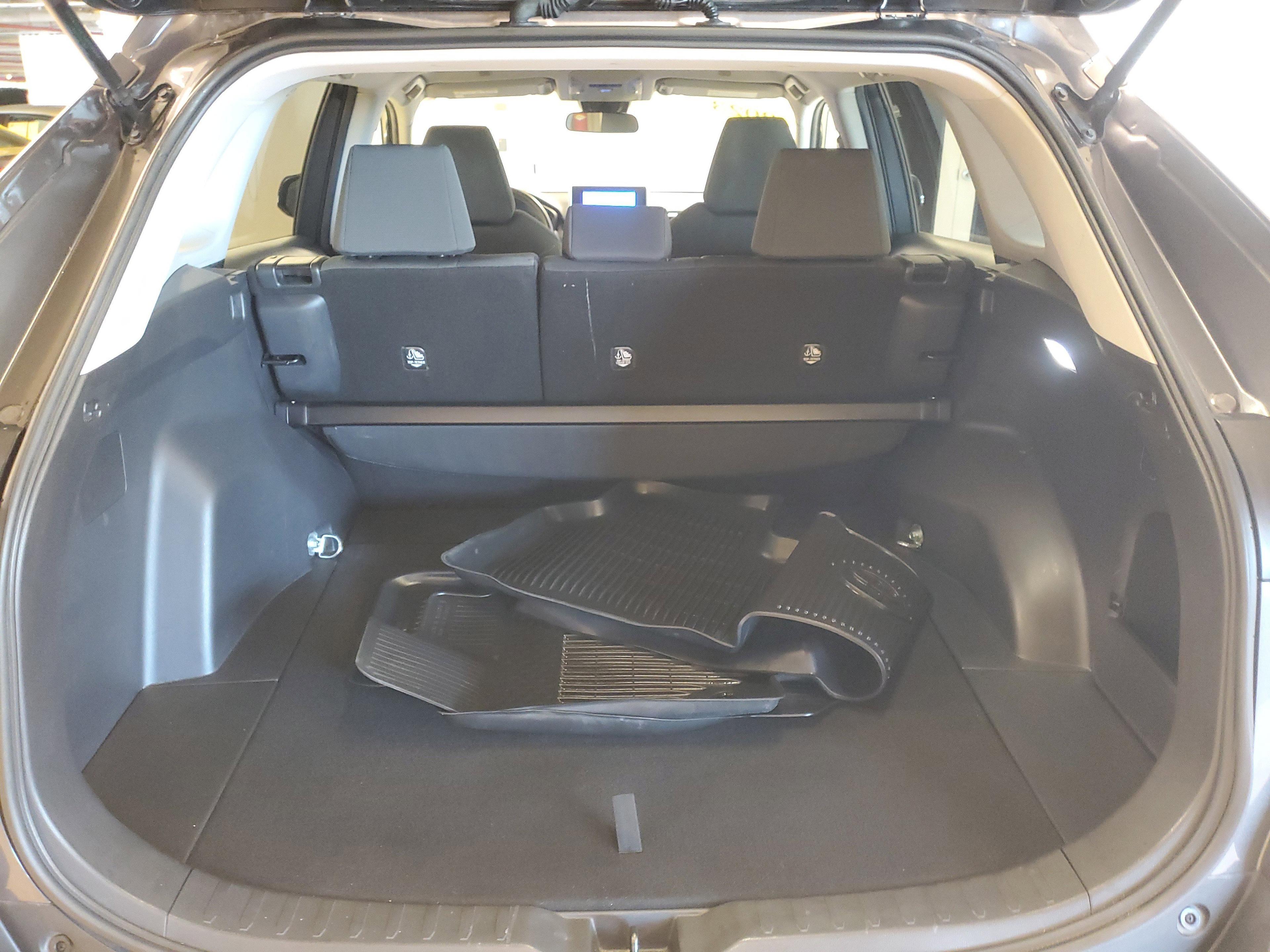 Toyota Rav4 Xle Fwd - Thumbnail 9