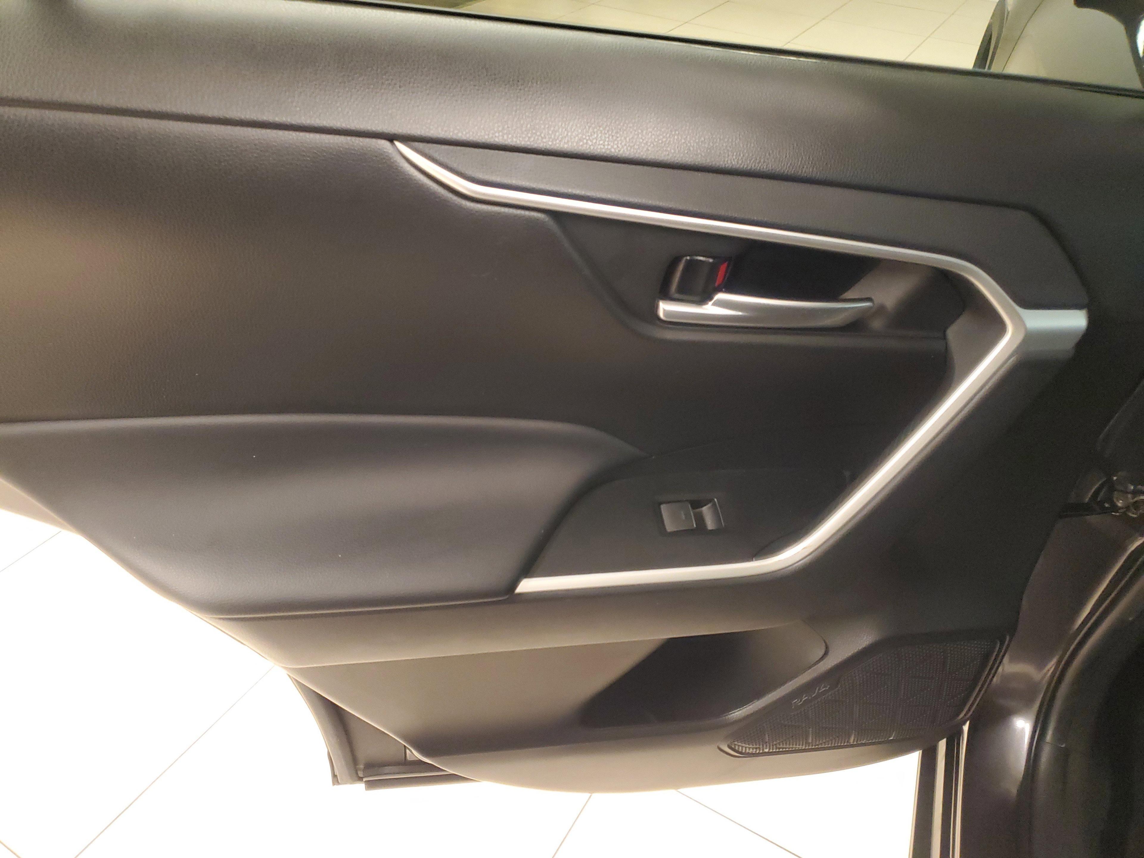 Toyota Rav4 Xle Fwd - Thumbnail 14