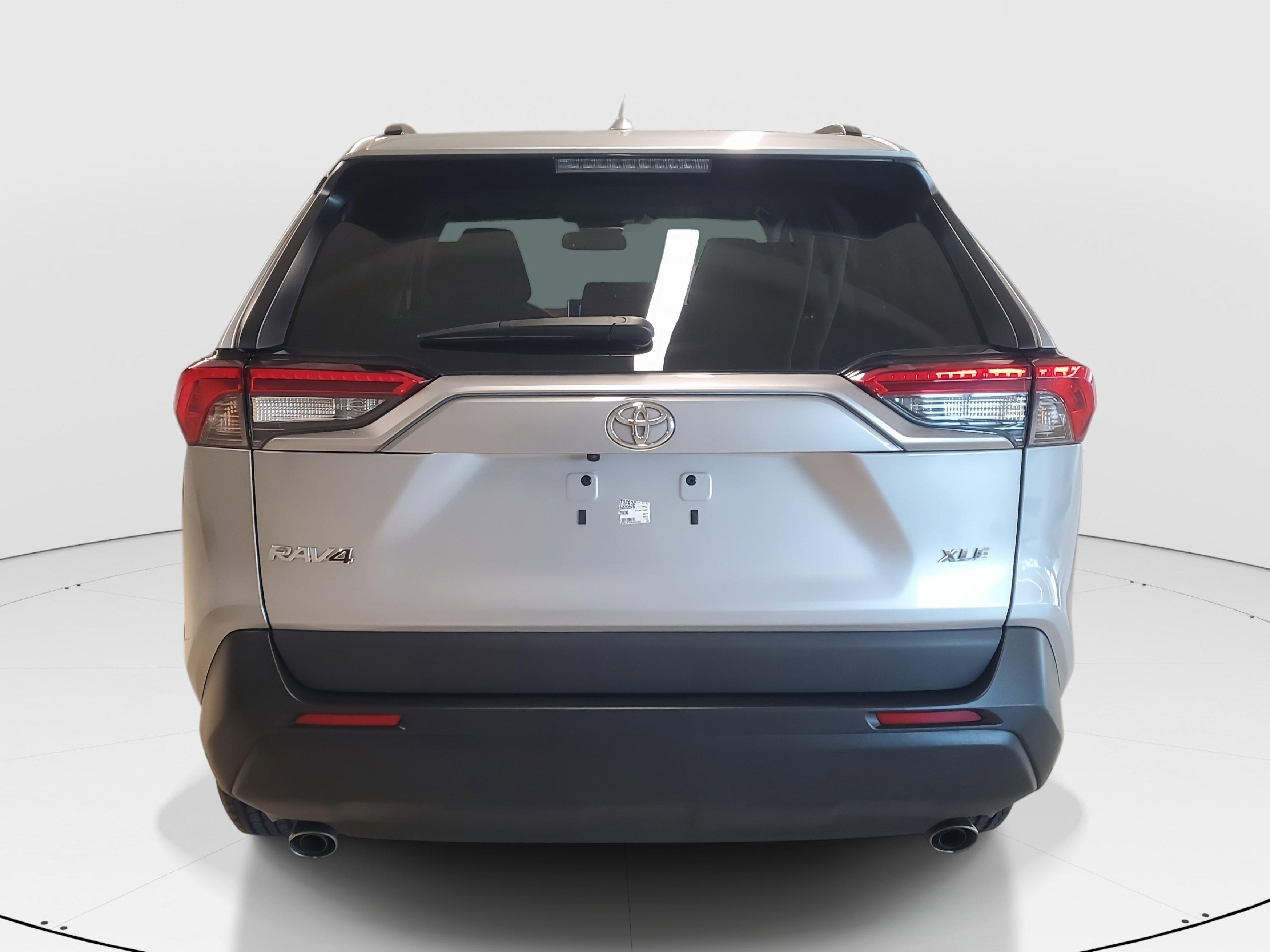 Toyota Rav4 Xle Fwd Suv | Miami, Fl - Thumbnail 7