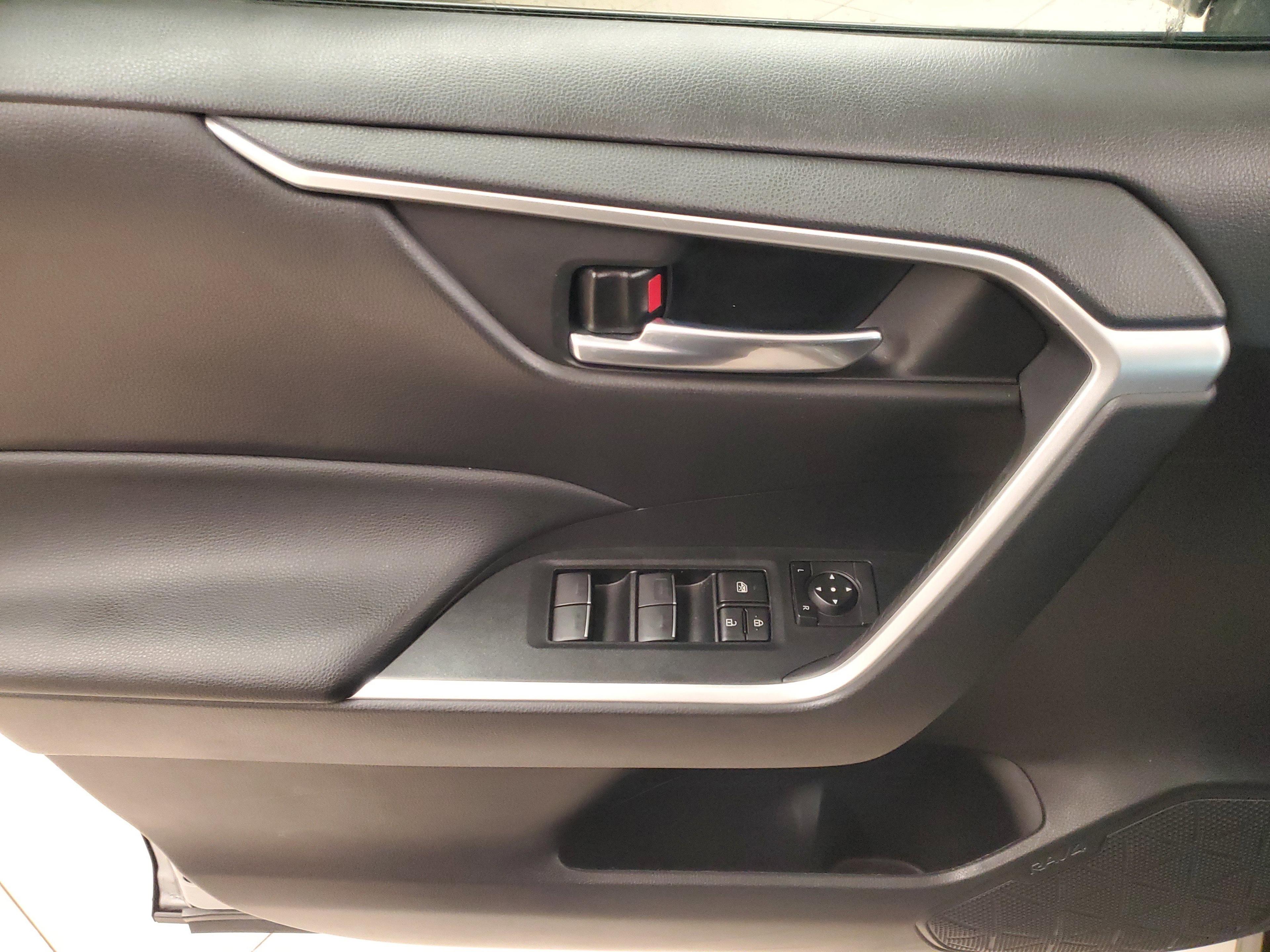 Toyota Rav4 Xle Fwd Suv | Miami, Fl - Thumbnail 19