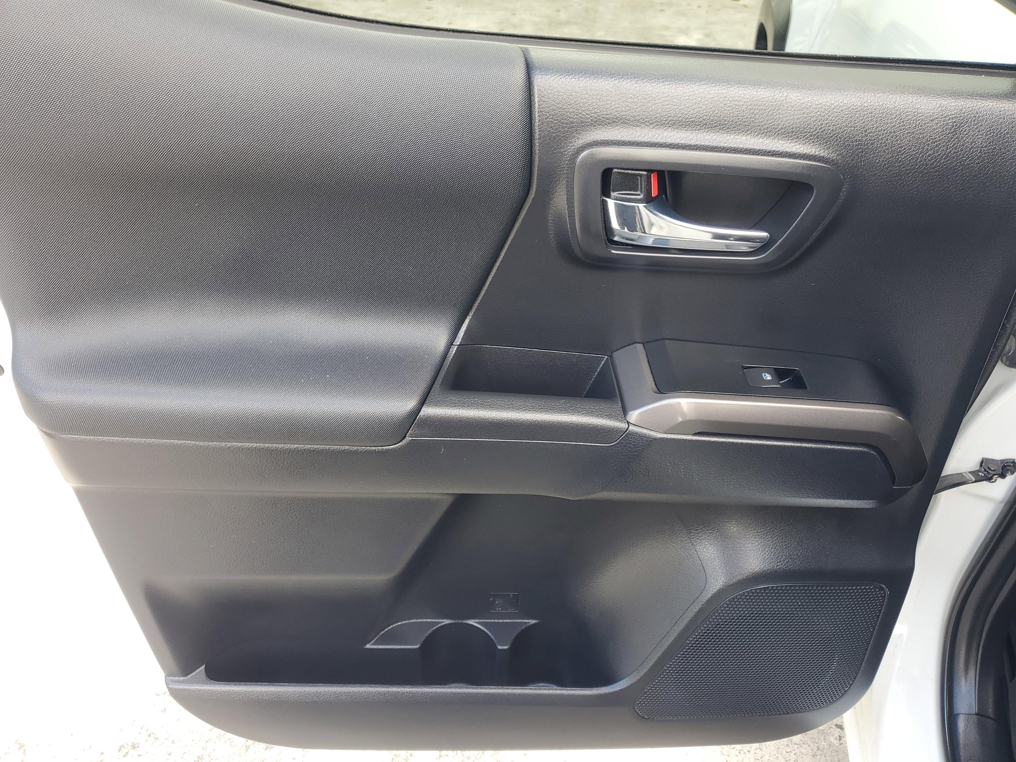 Toyota Tacoma 2Wd Trd Off-Road Rwd - Thumbnail 13