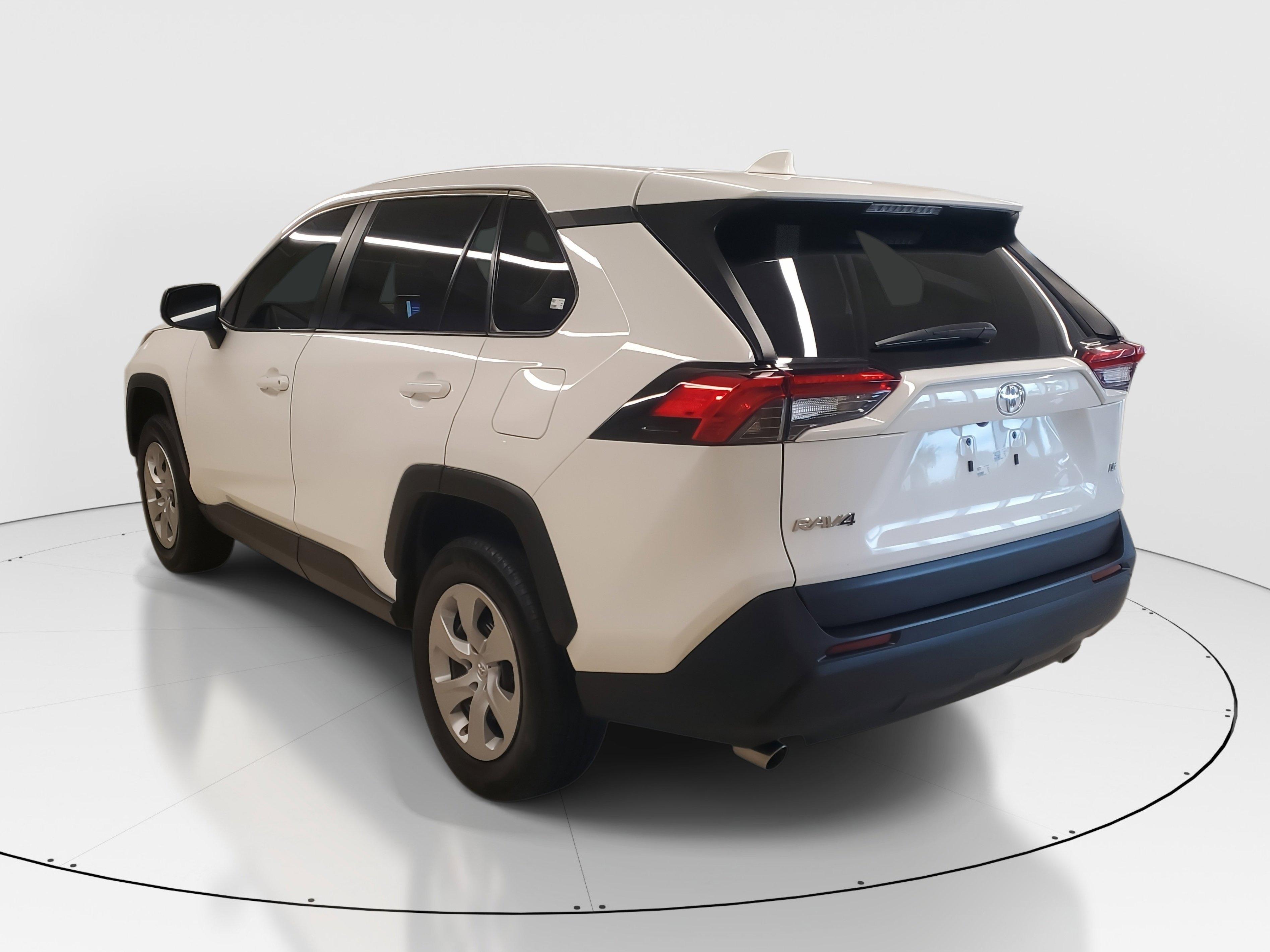 Toyota Rav4 Le Fwd Suv | Miami, Fl - Thumbnail 6