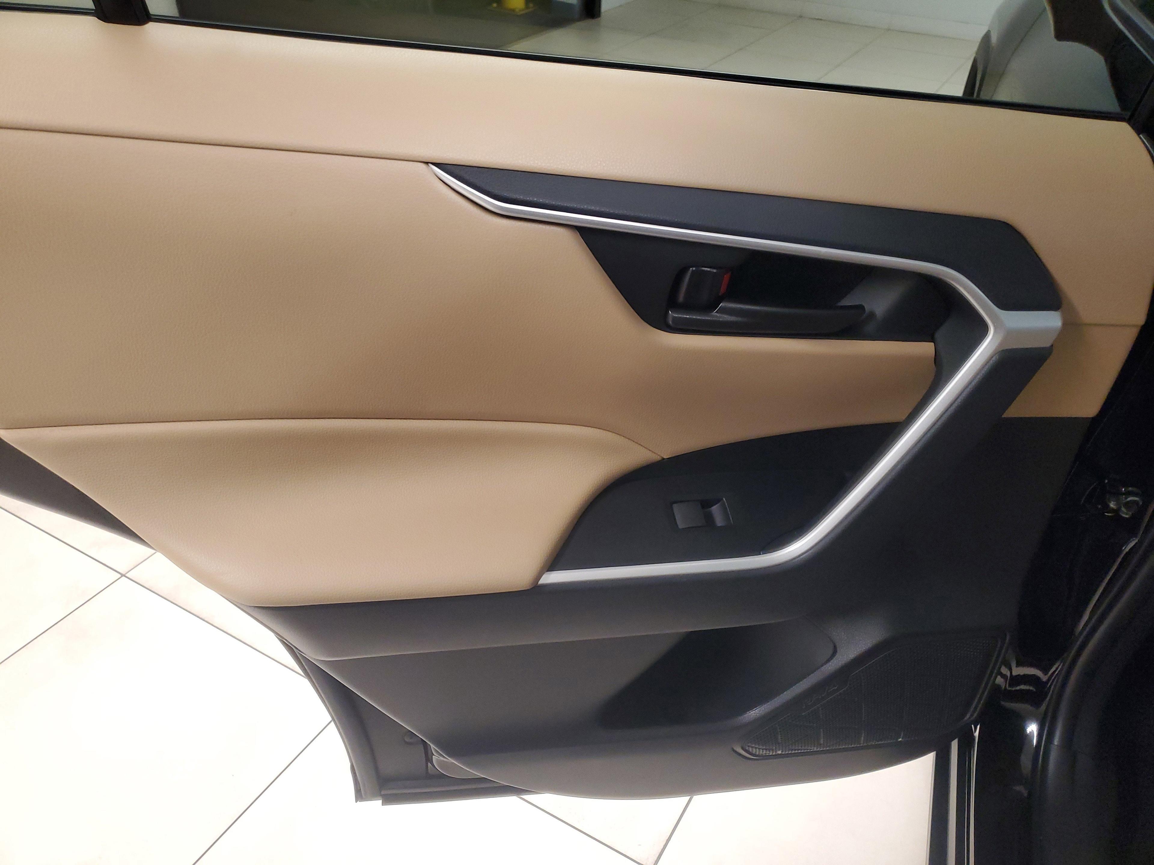 Toyota Rav4 Le Fwd - Thumbnail 14