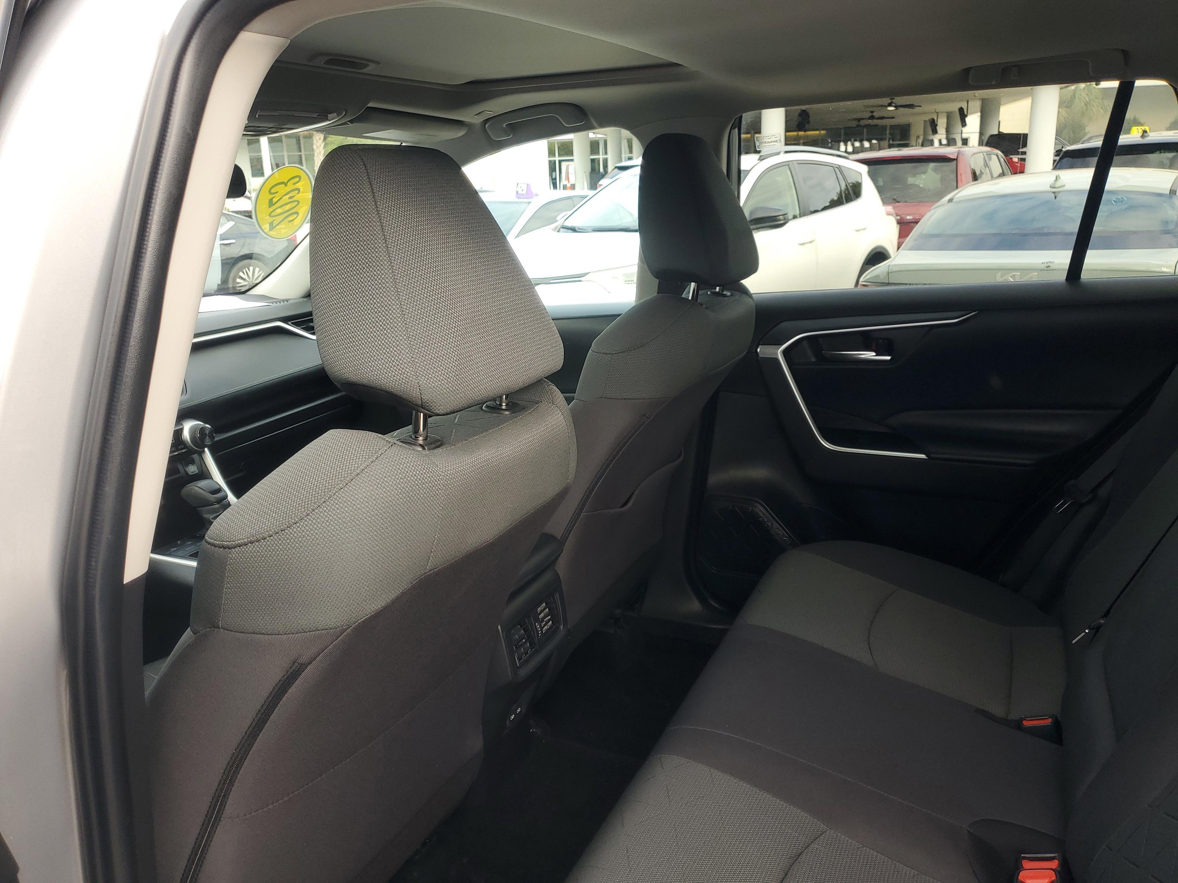 Toyota Rav4 Xle Fwd Suv | Miami, Fl - Thumbnail 13