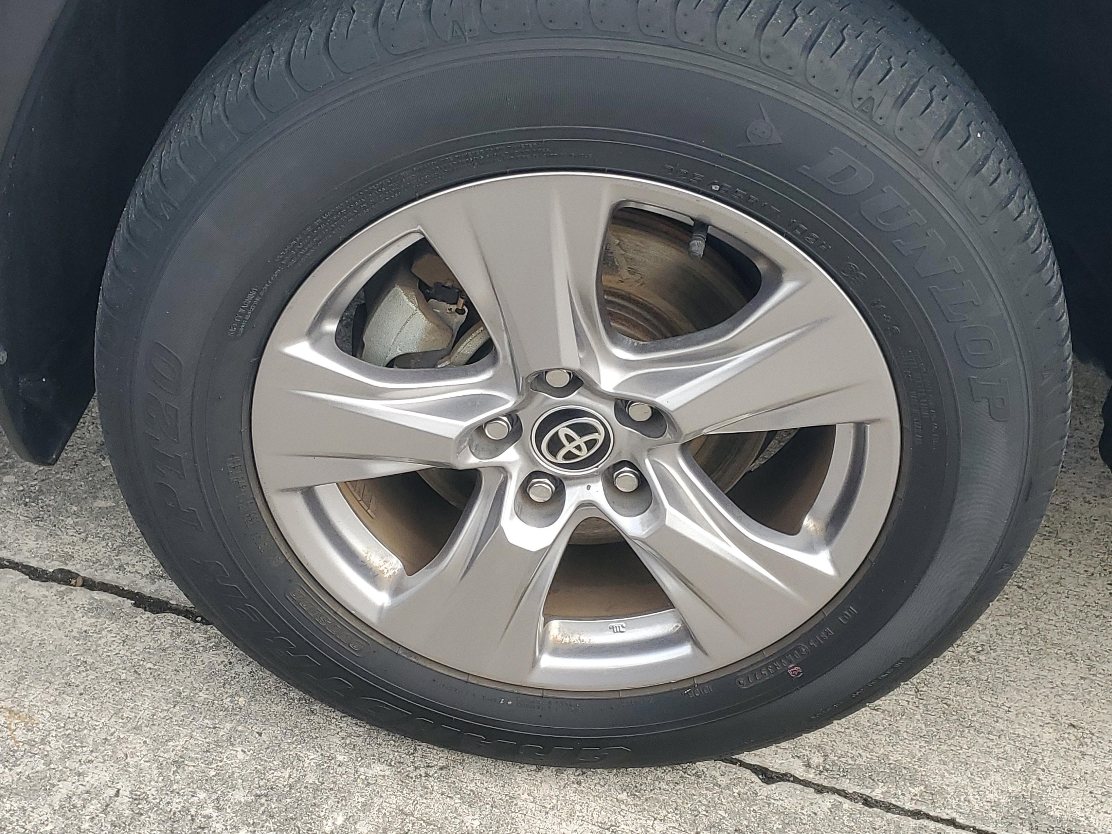 Toyota Rav4 Xle Fwd Suv | Miami, Fl - Thumbnail 5