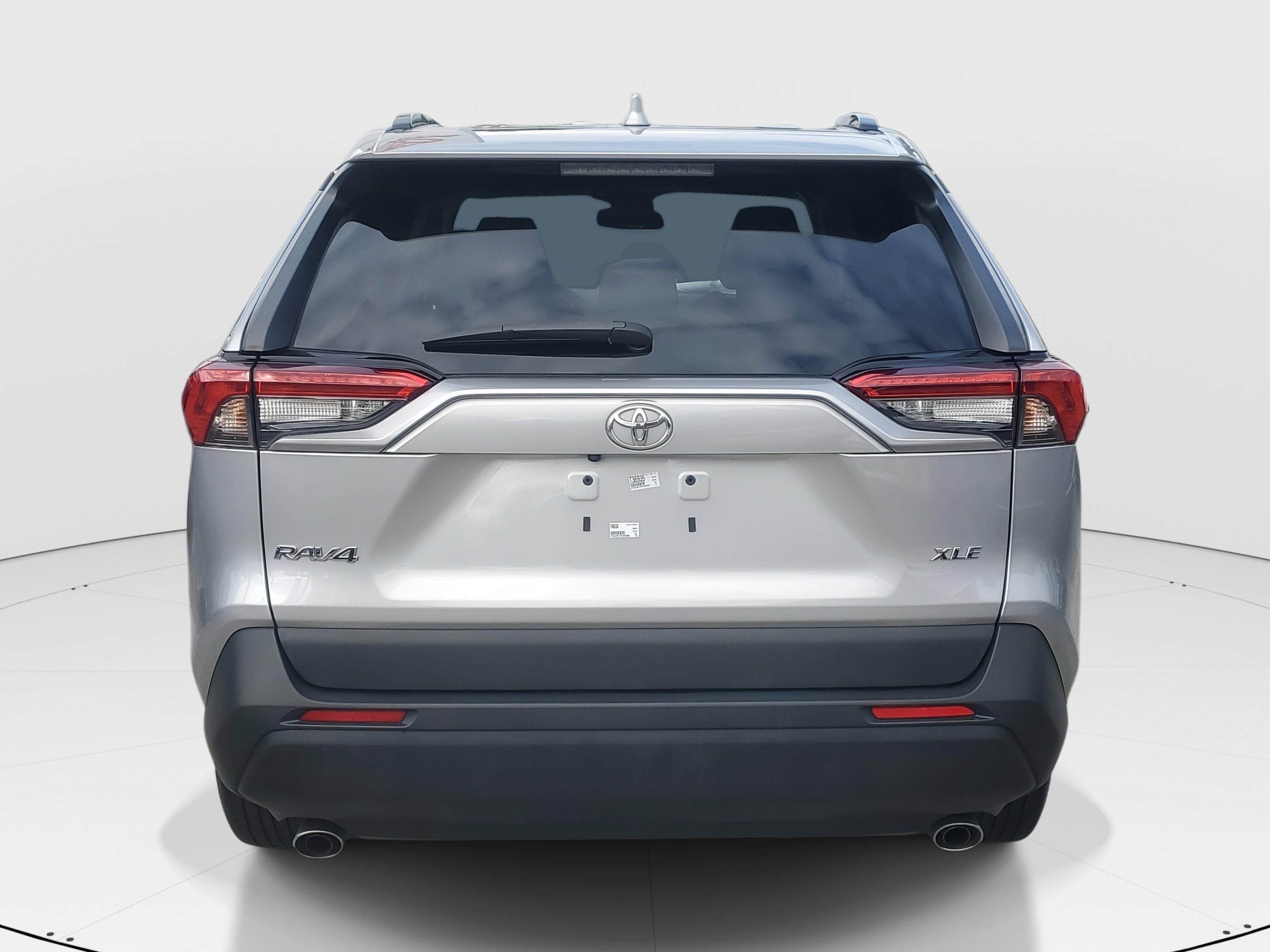 Toyota Rav4 Xle Fwd Suv | Miami, Fl - Thumbnail 7