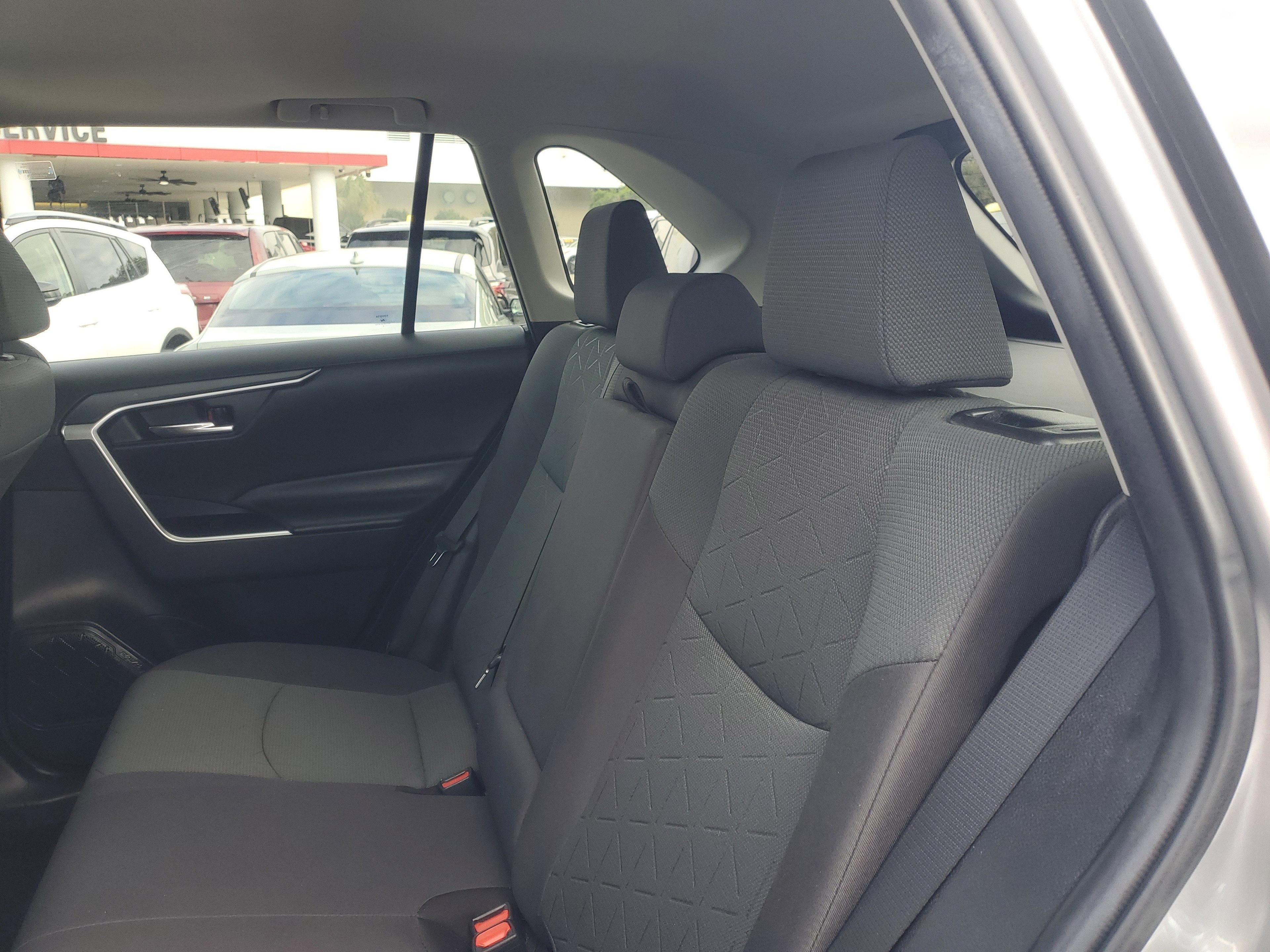 Toyota Rav4 Xle Fwd Suv | Miami, Fl - Thumbnail 14