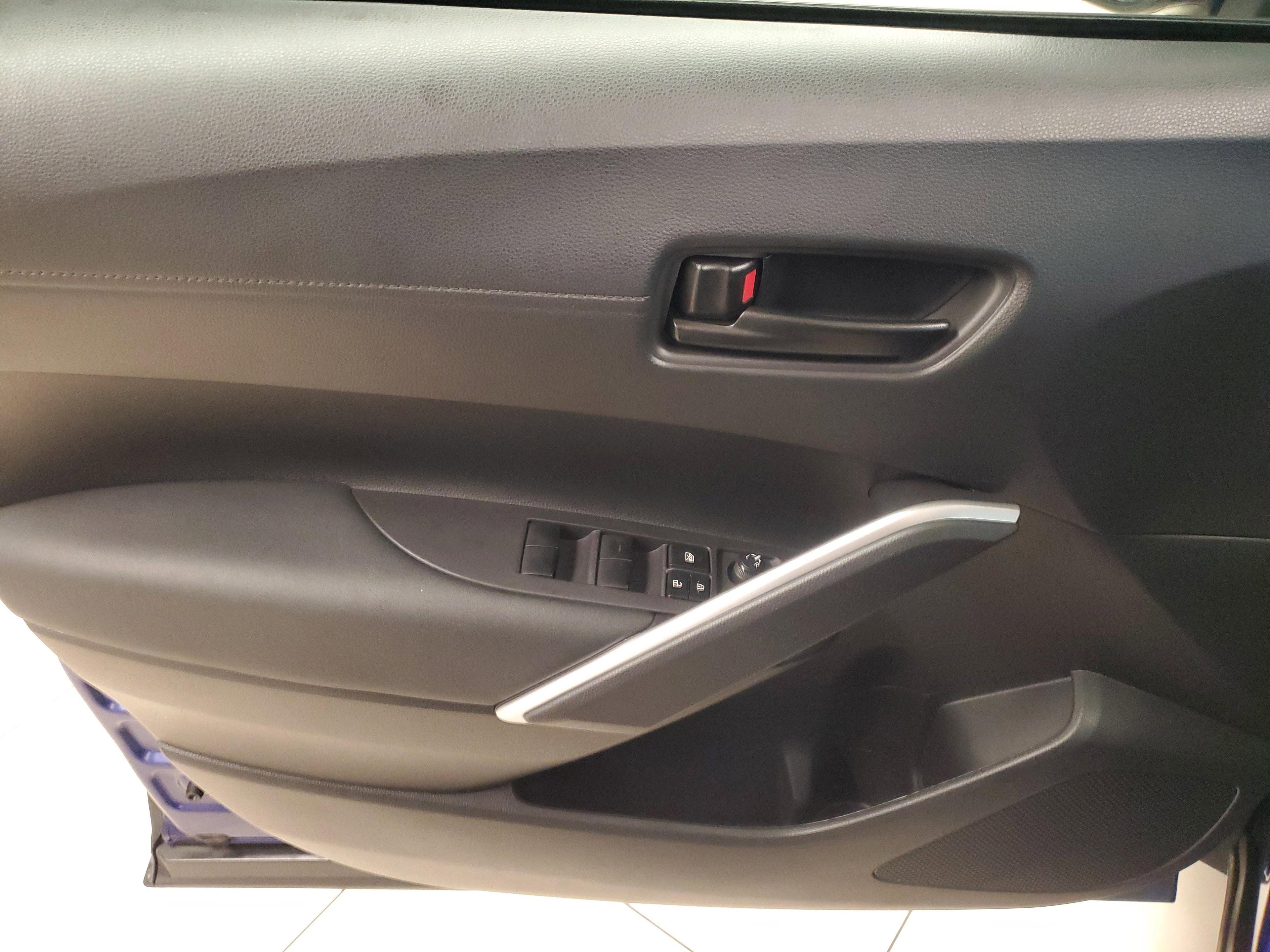 Toyota Corolla Cross Le Awd Suv | Miami, Fl - Thumbnail 20