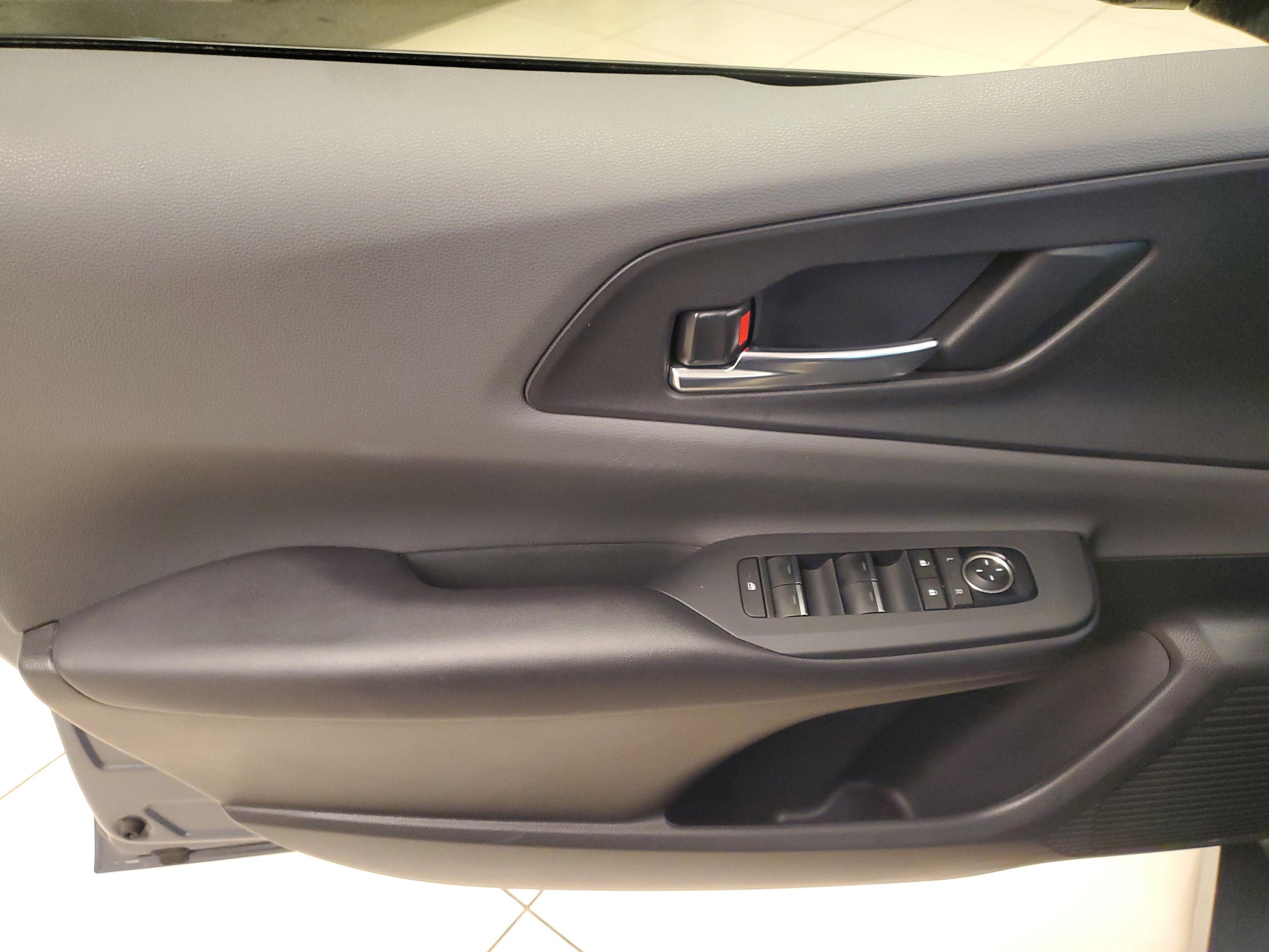 Toyota Prius Limited Fwd - Thumbnail 18