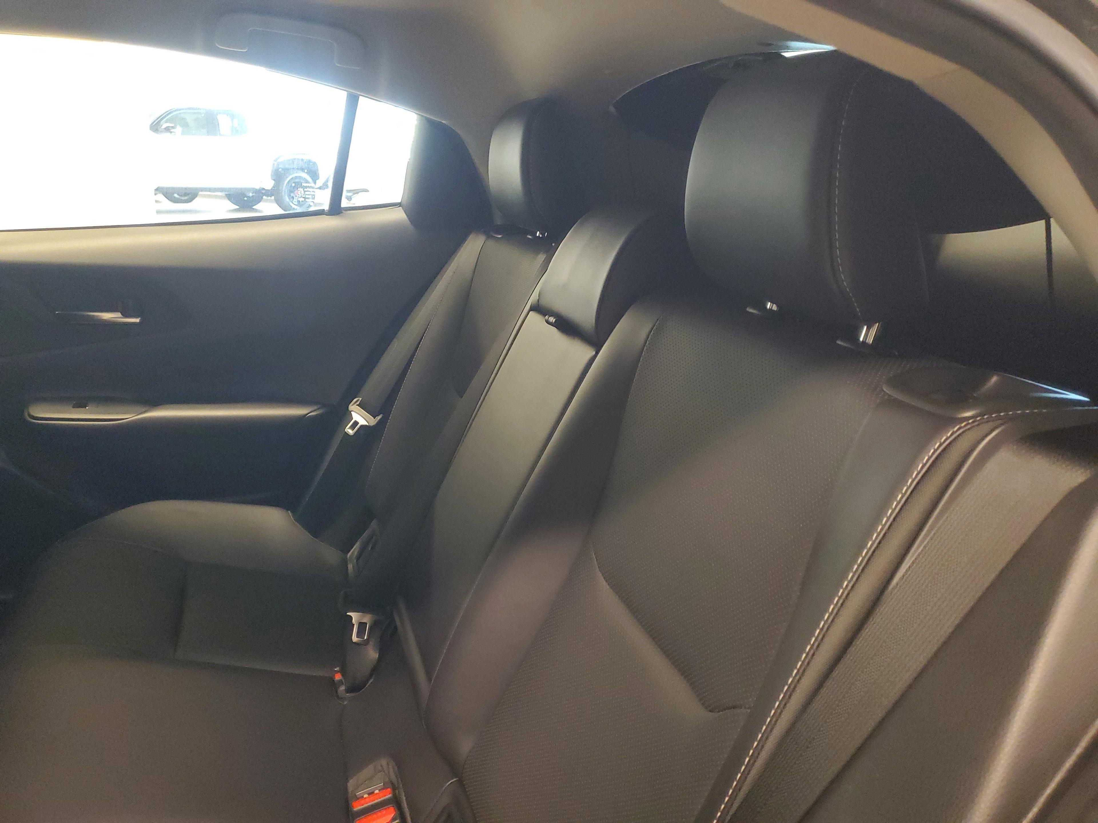 Toyota Prius Limited Fwd - Thumbnail 13