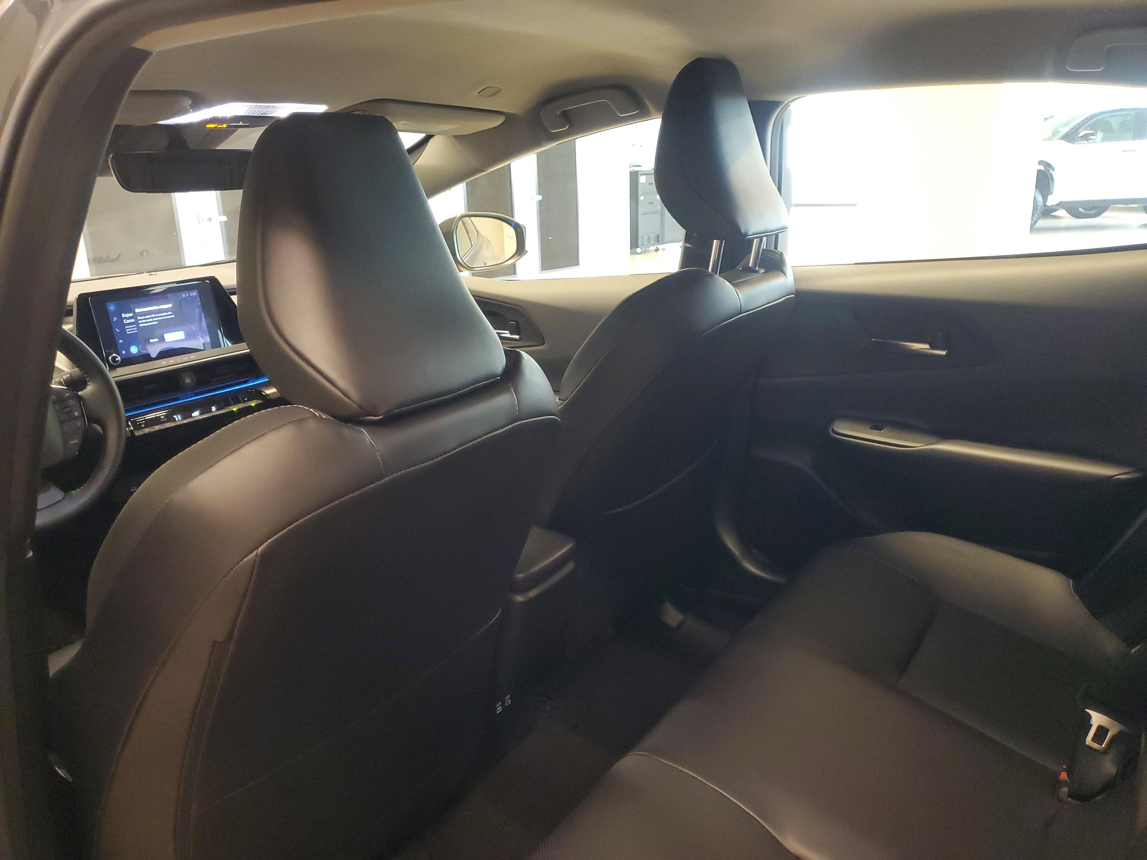 Toyota Prius Limited Fwd - Thumbnail 12