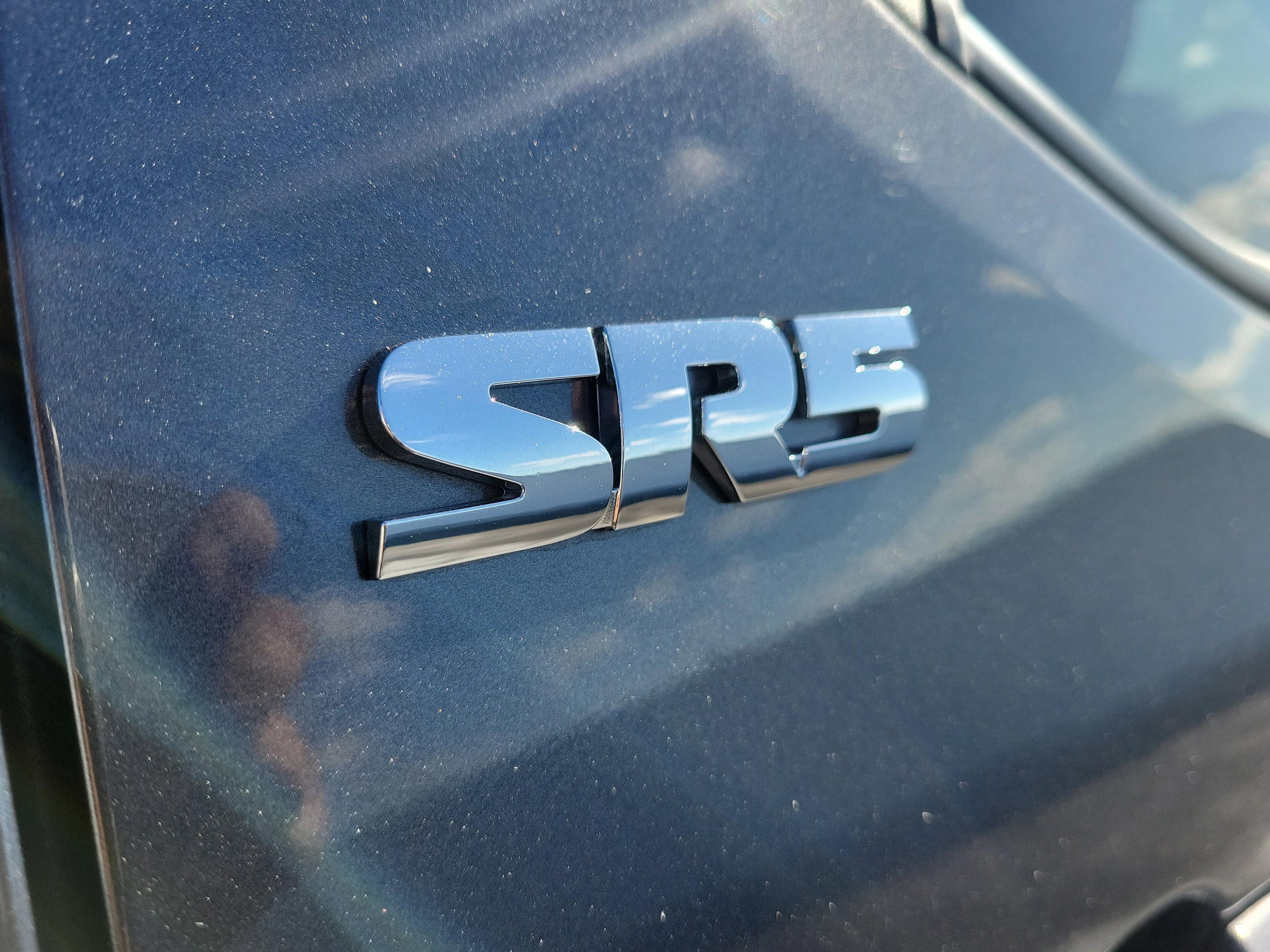 Toyota Tacoma 2Wd Sr5 Rwd - Thumbnail 9