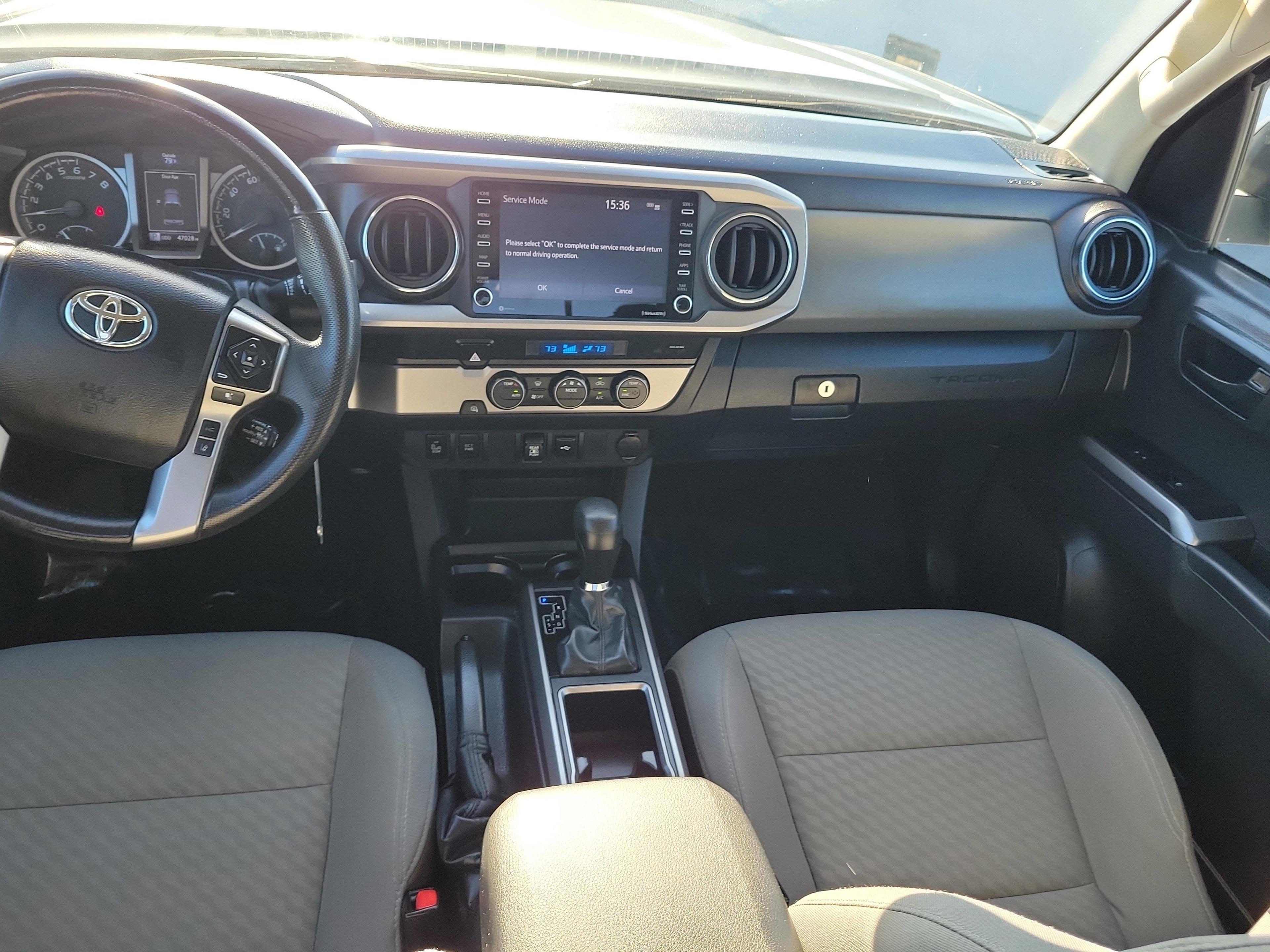 Toyota Tacoma 2Wd Sr5 Rwd - Thumbnail 14