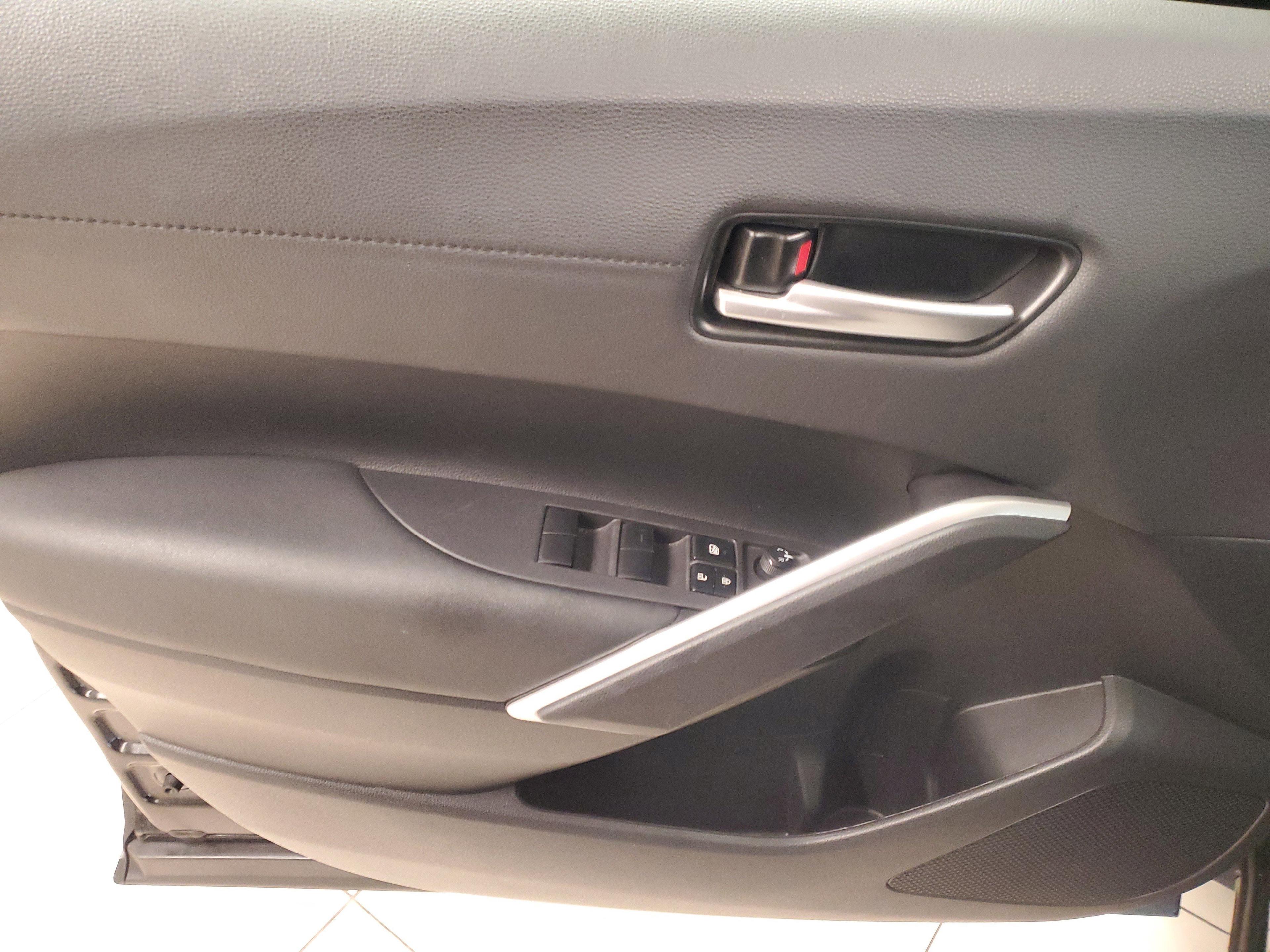 Toyota Corolla Cross Xle Fwd - Thumbnail 20