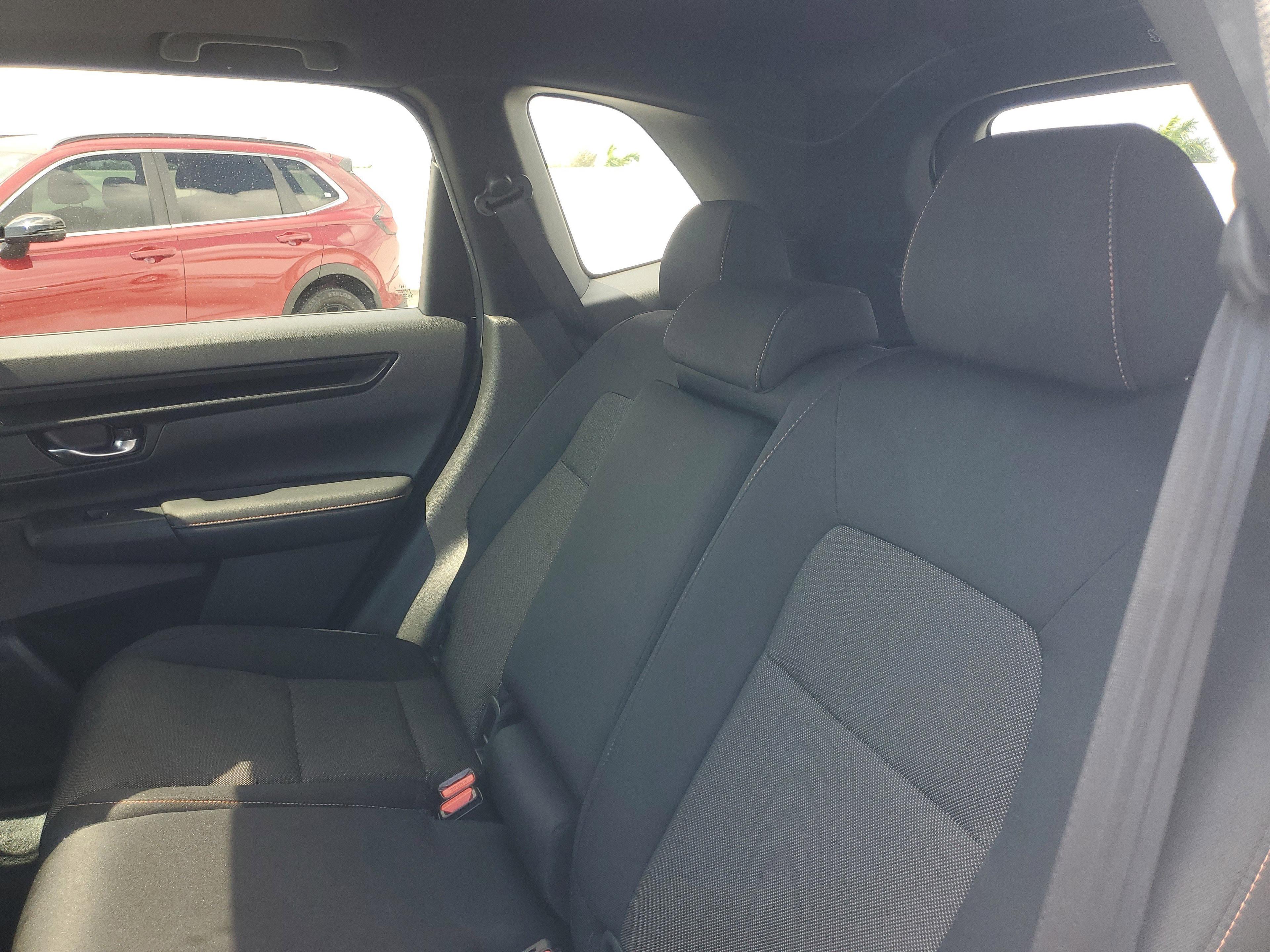 Honda Cr-V Hybrid Sport Fwd - Thumbnail 13