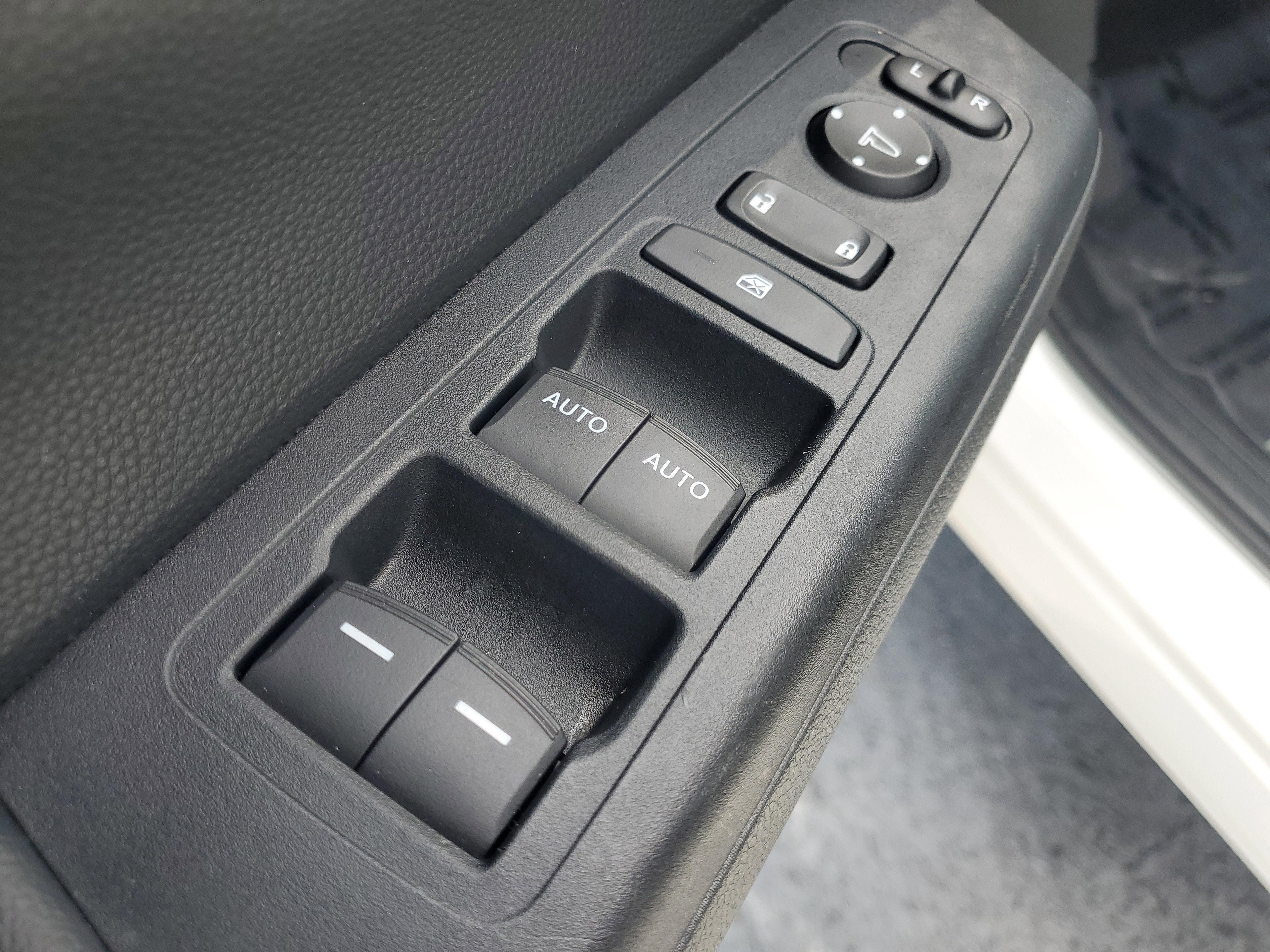 Honda Cr-V Hybrid Sport Fwd - Thumbnail 20