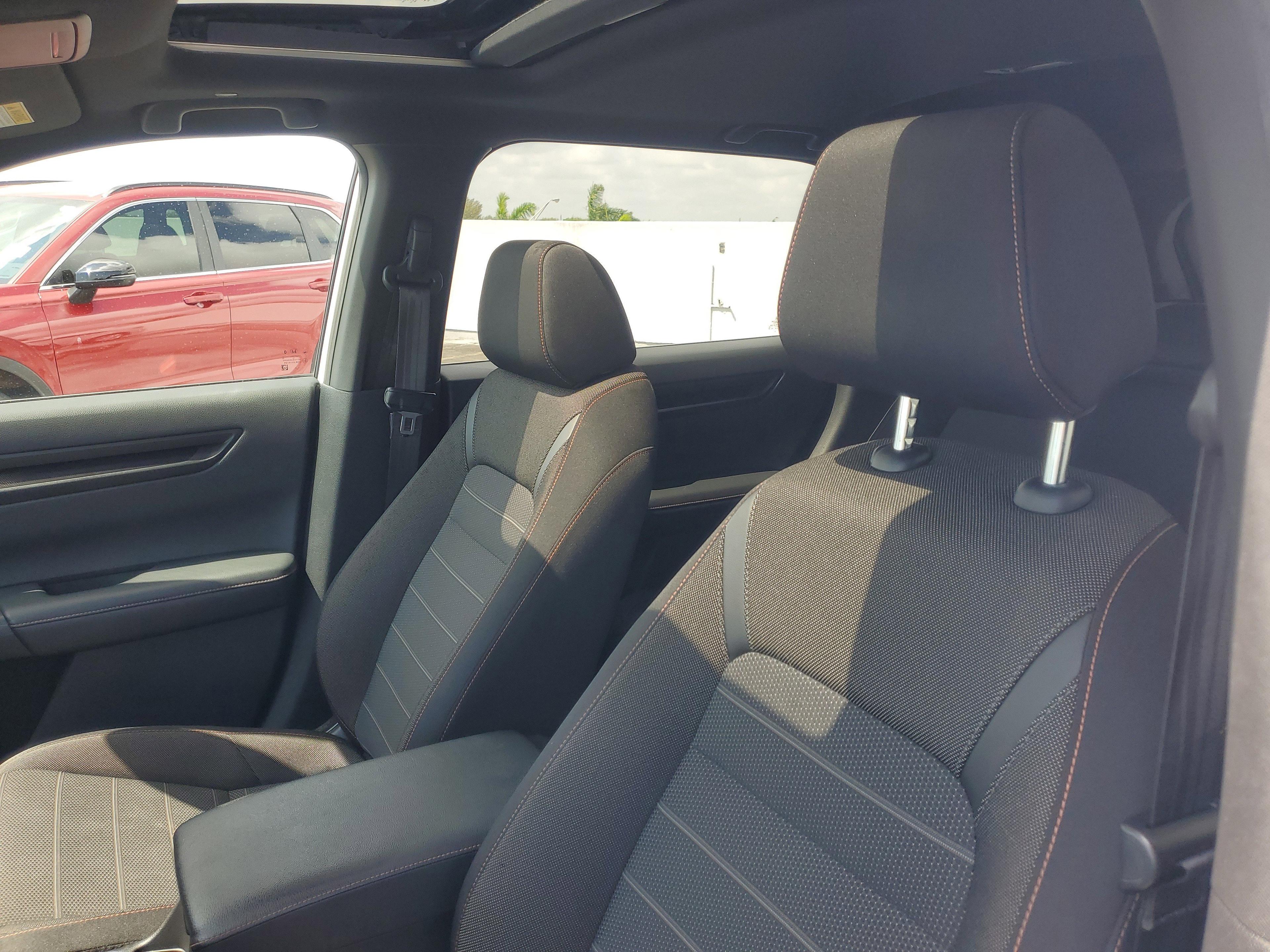 Honda Cr-V Hybrid Sport Fwd - Thumbnail 17