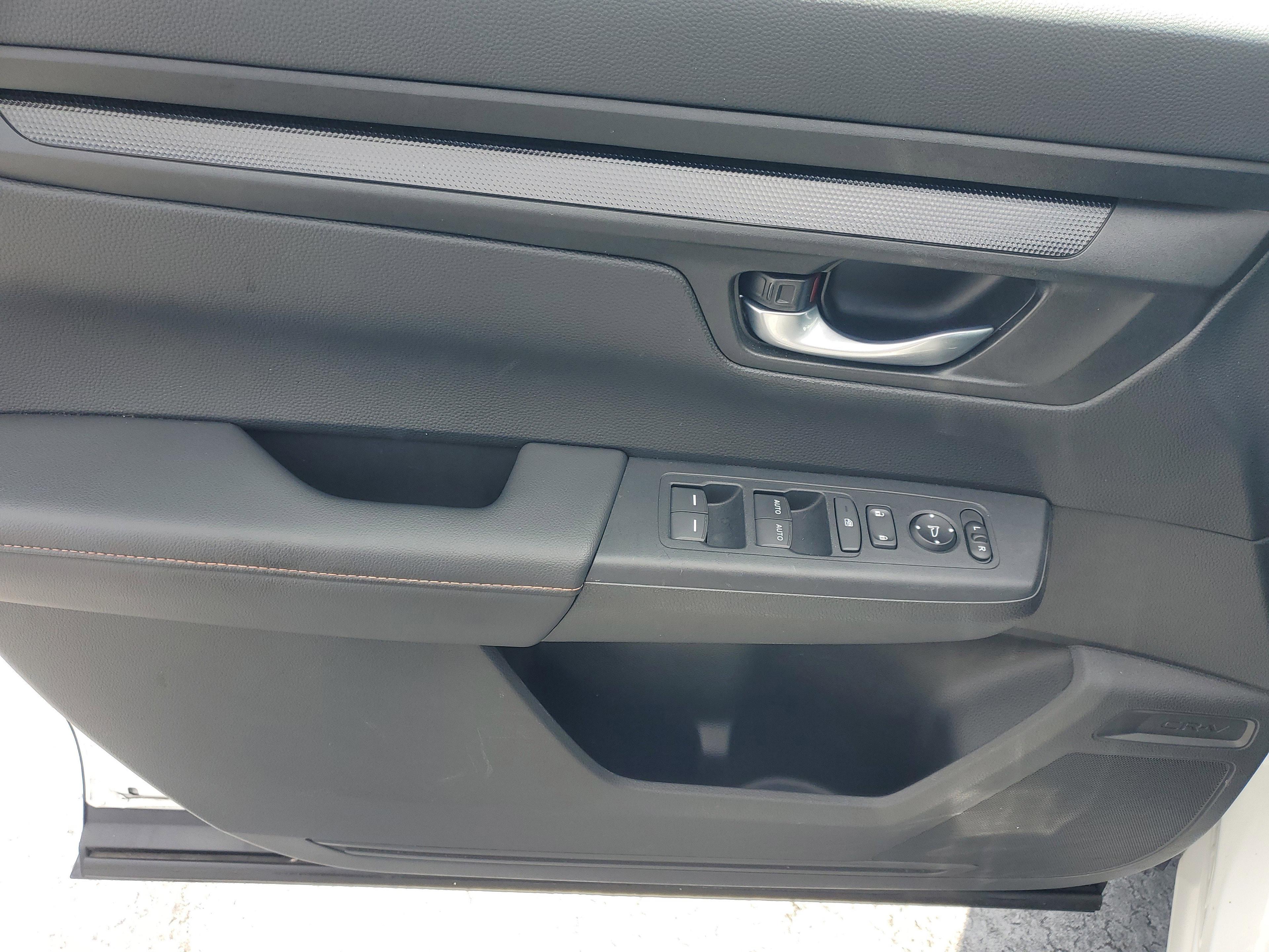 Honda Cr-V Hybrid Sport Fwd - Thumbnail 19