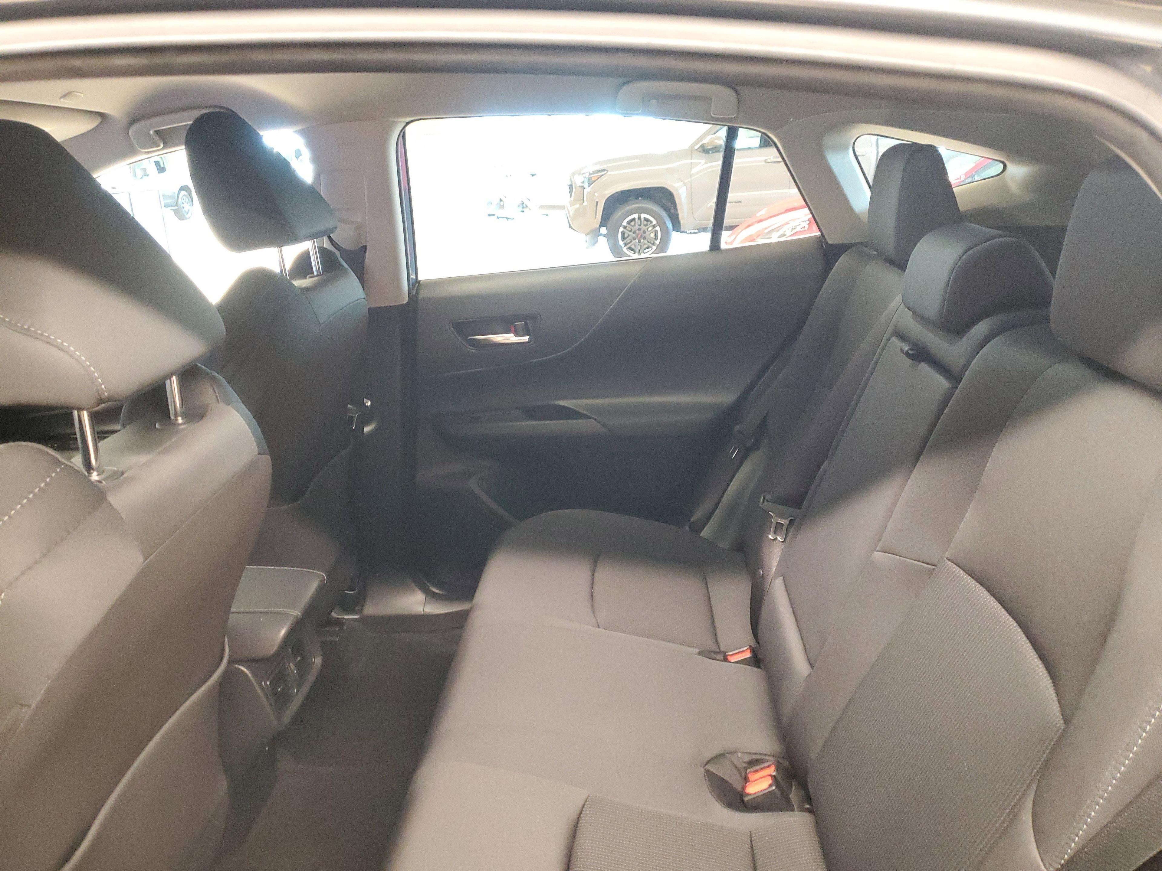 Toyota Venza Le Awd - Thumbnail 12