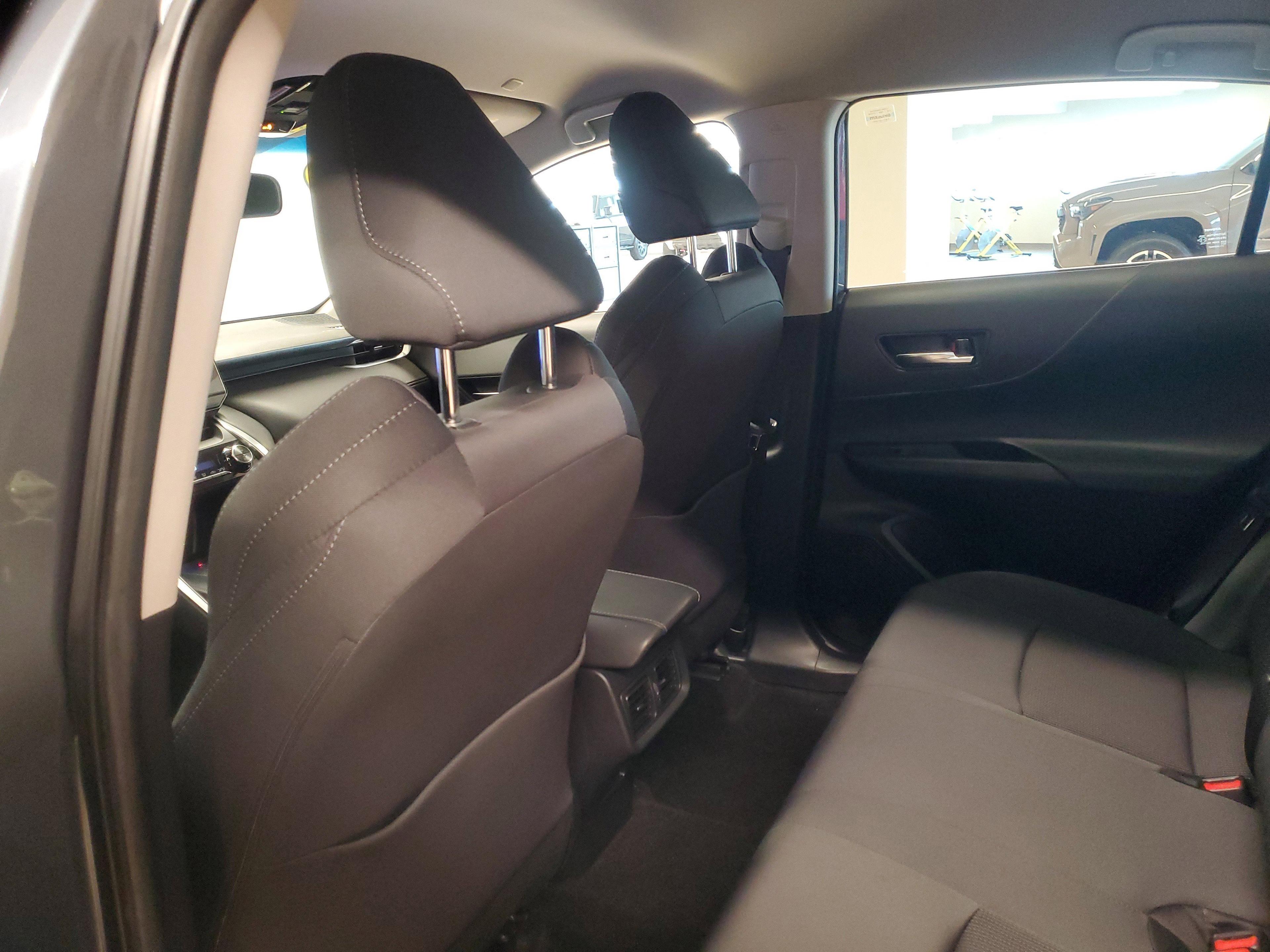 Toyota Venza Le Awd - Thumbnail 13