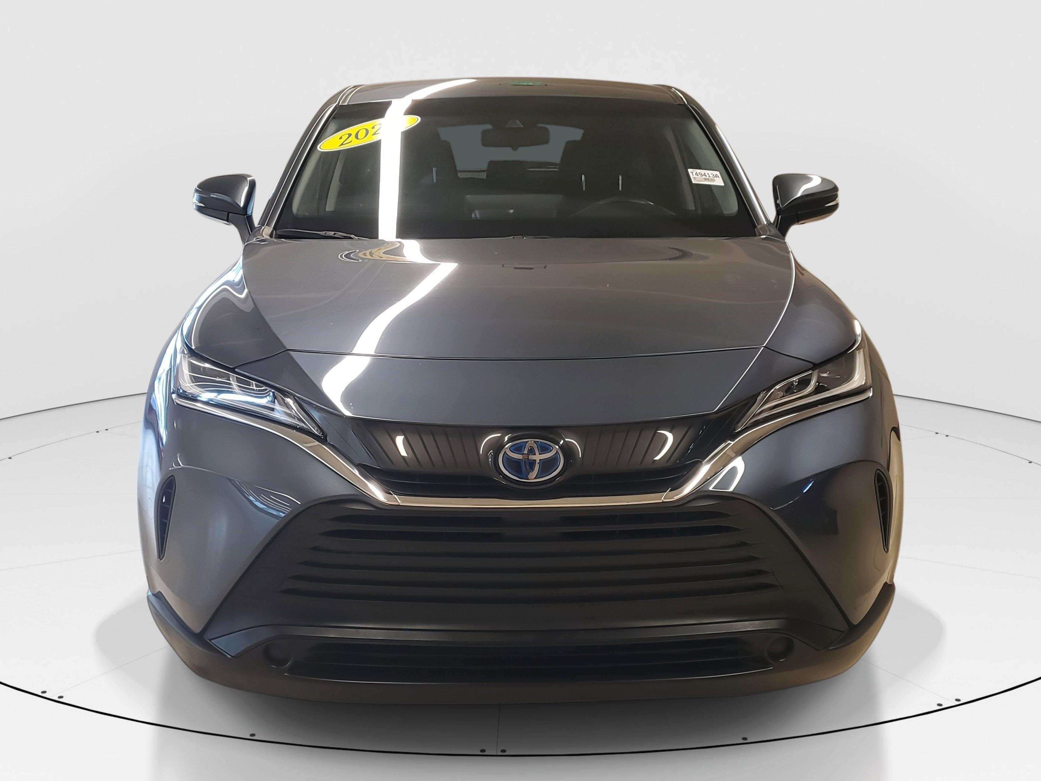 Toyota Venza Le Awd - Thumbnail 3