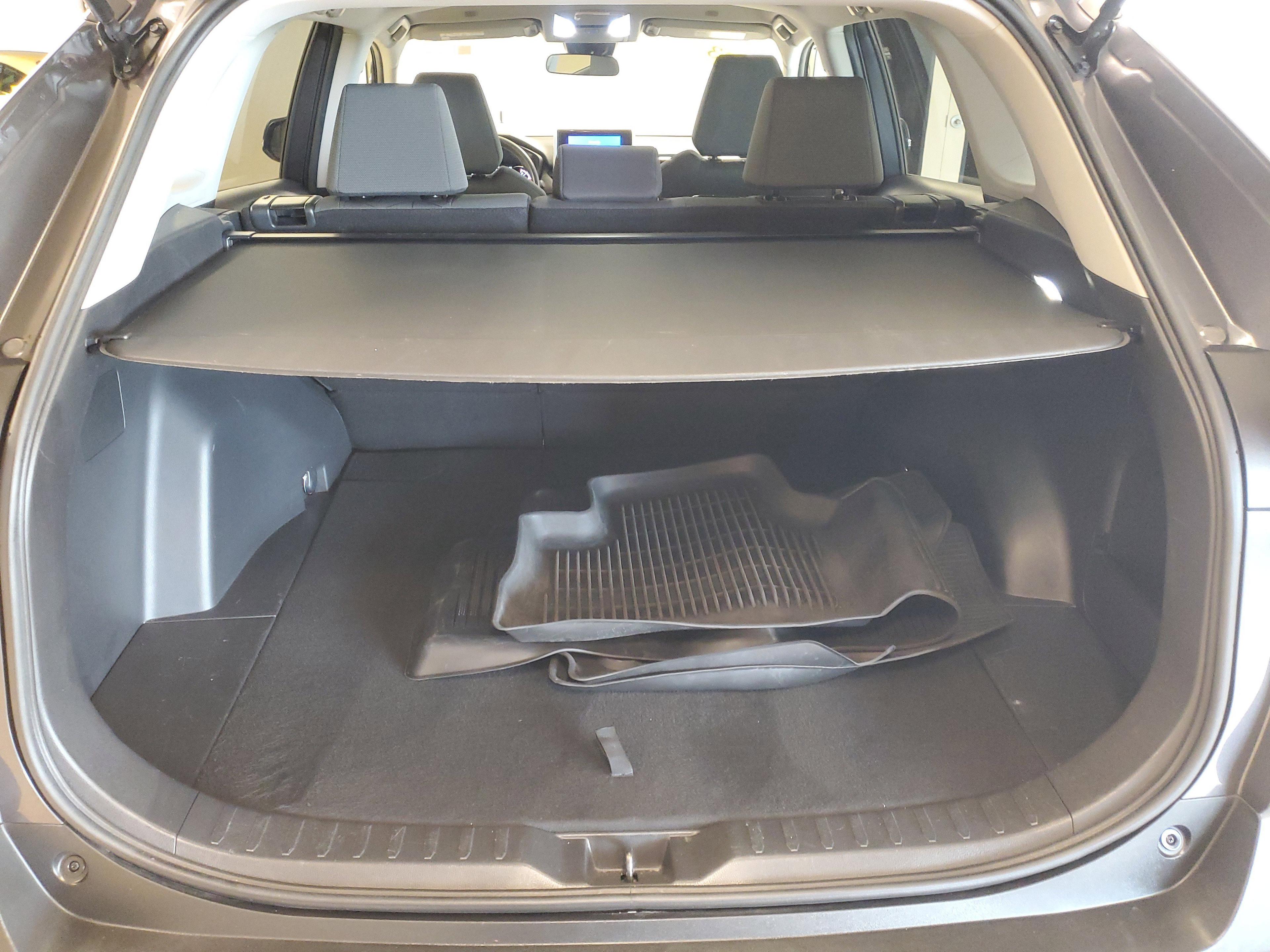 Toyota Rav4 Xle Fwd - Thumbnail 9