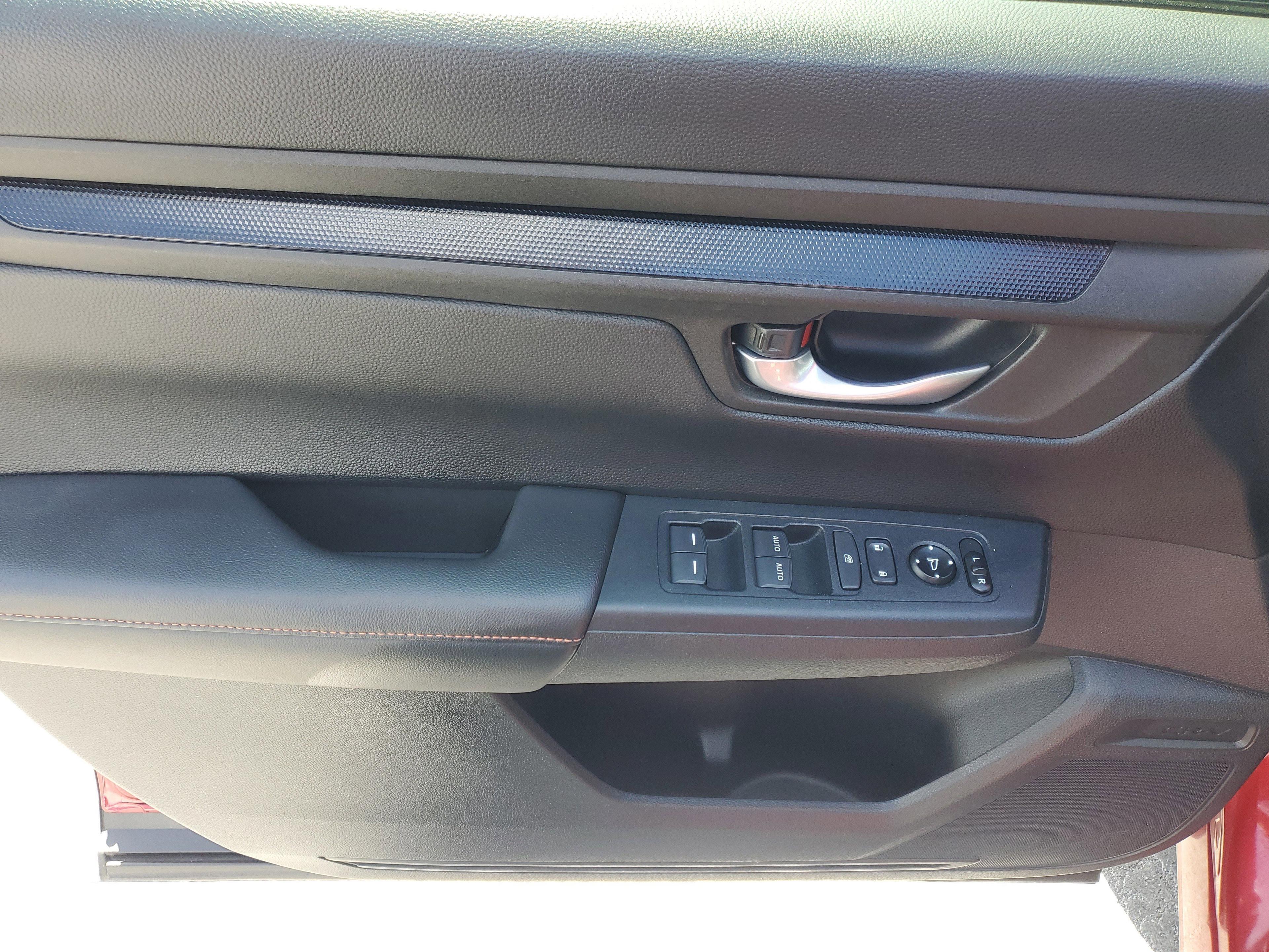 Honda Cr-V Hybrid Sport Awd - Thumbnail 19