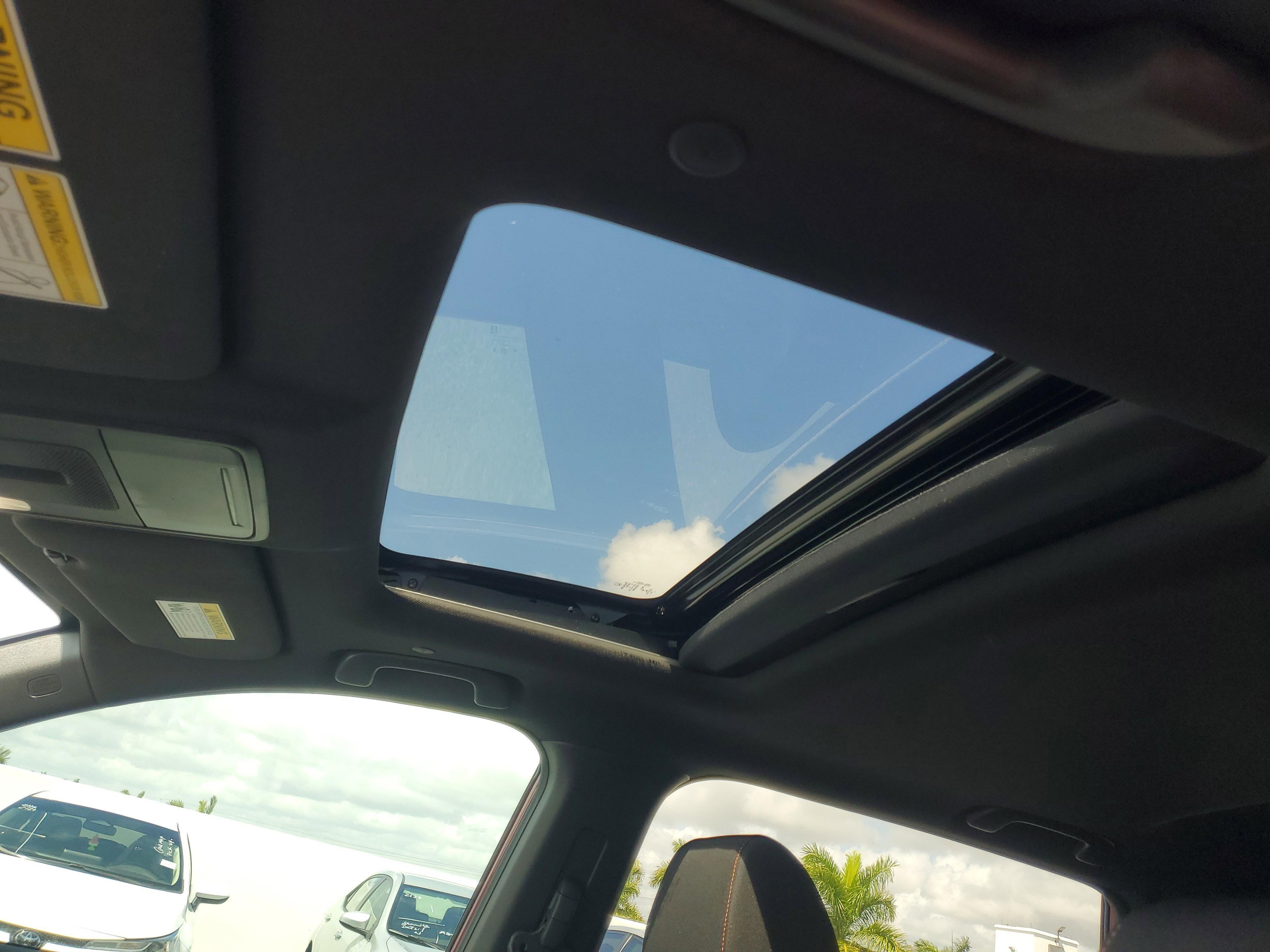 Honda Cr-V Hybrid Sport Awd - Thumbnail 18