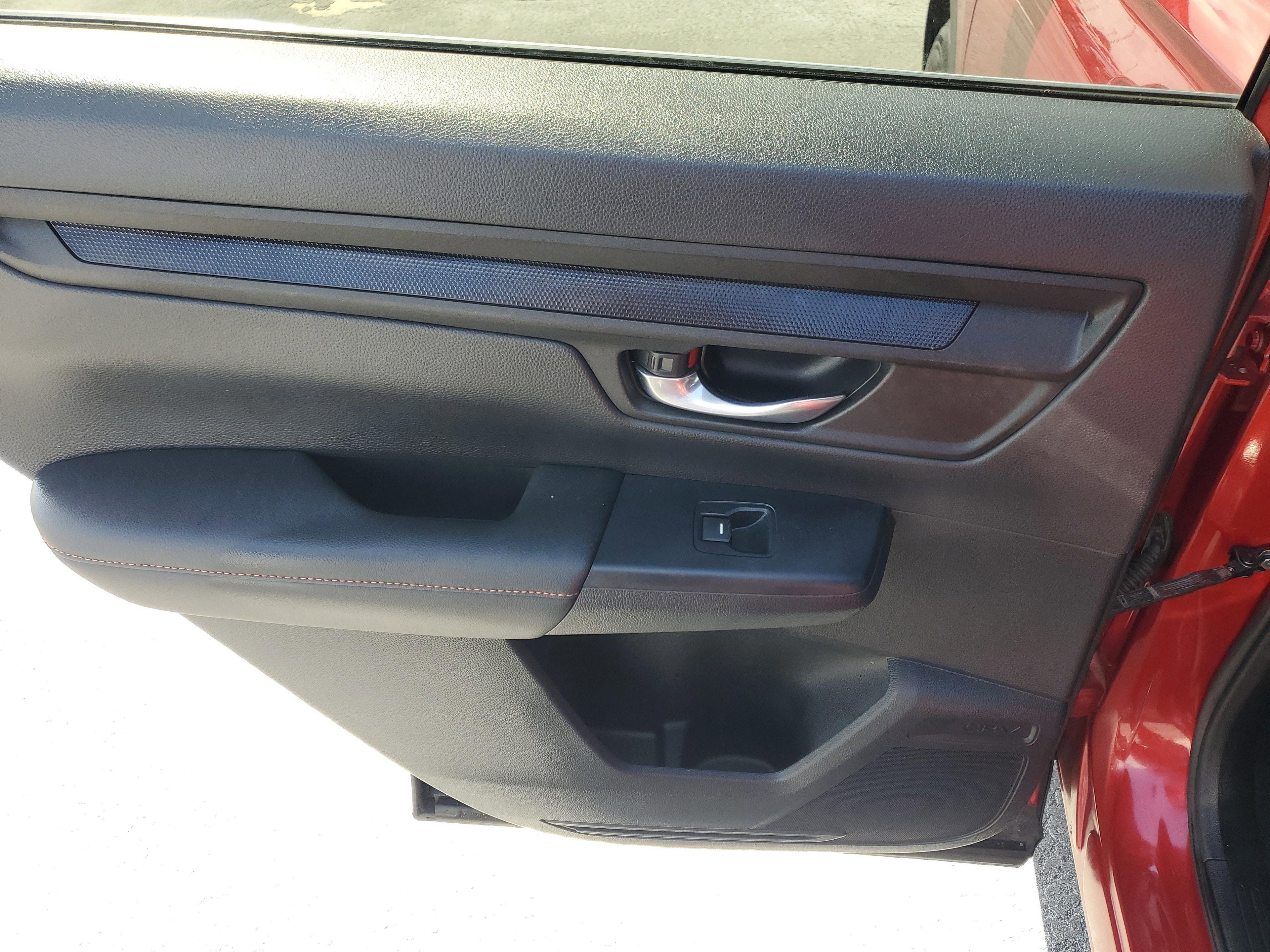 Honda Cr-V Hybrid Sport Awd - Thumbnail 14