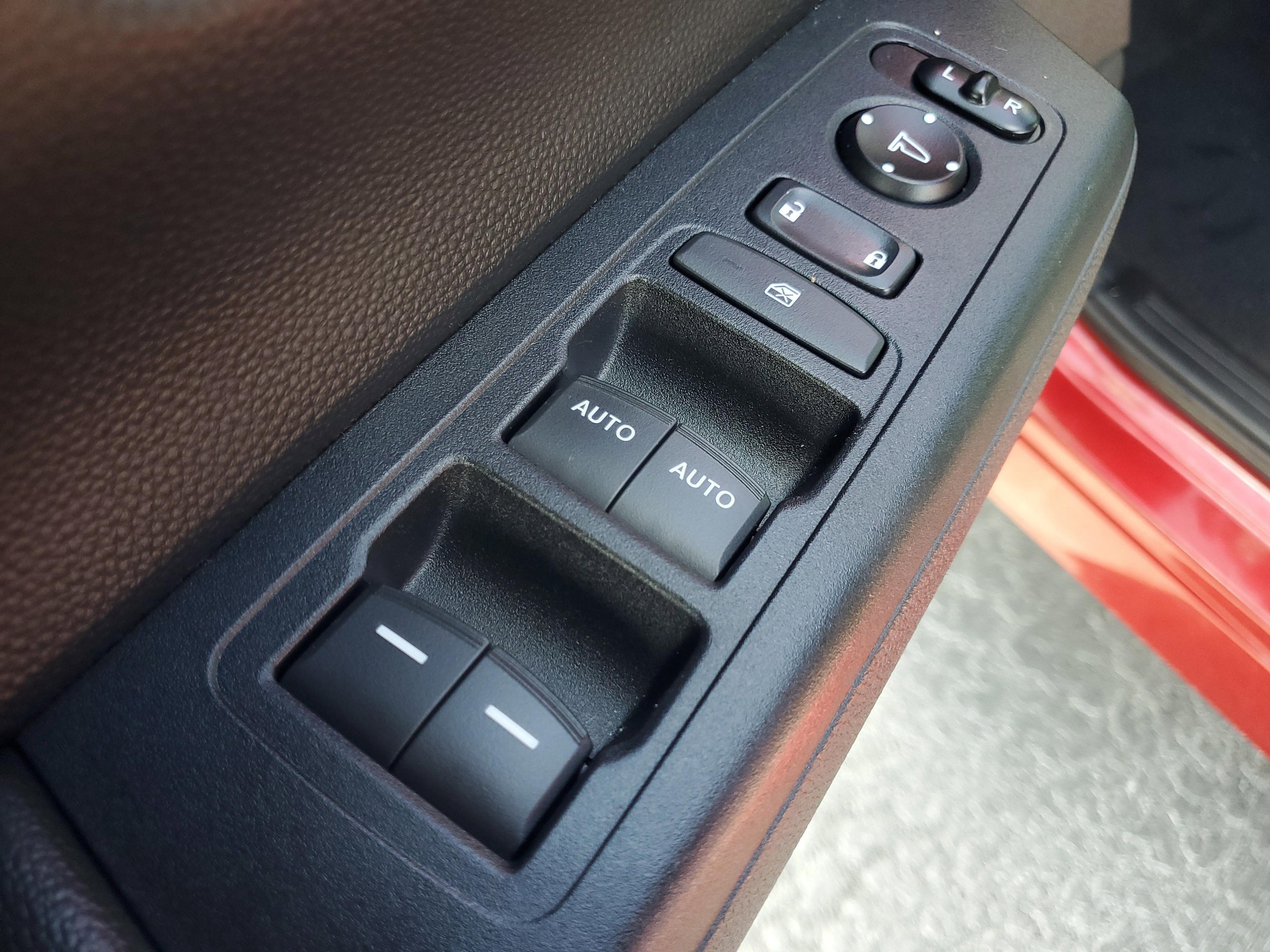 Honda Cr-V Hybrid Sport Awd - Thumbnail 20