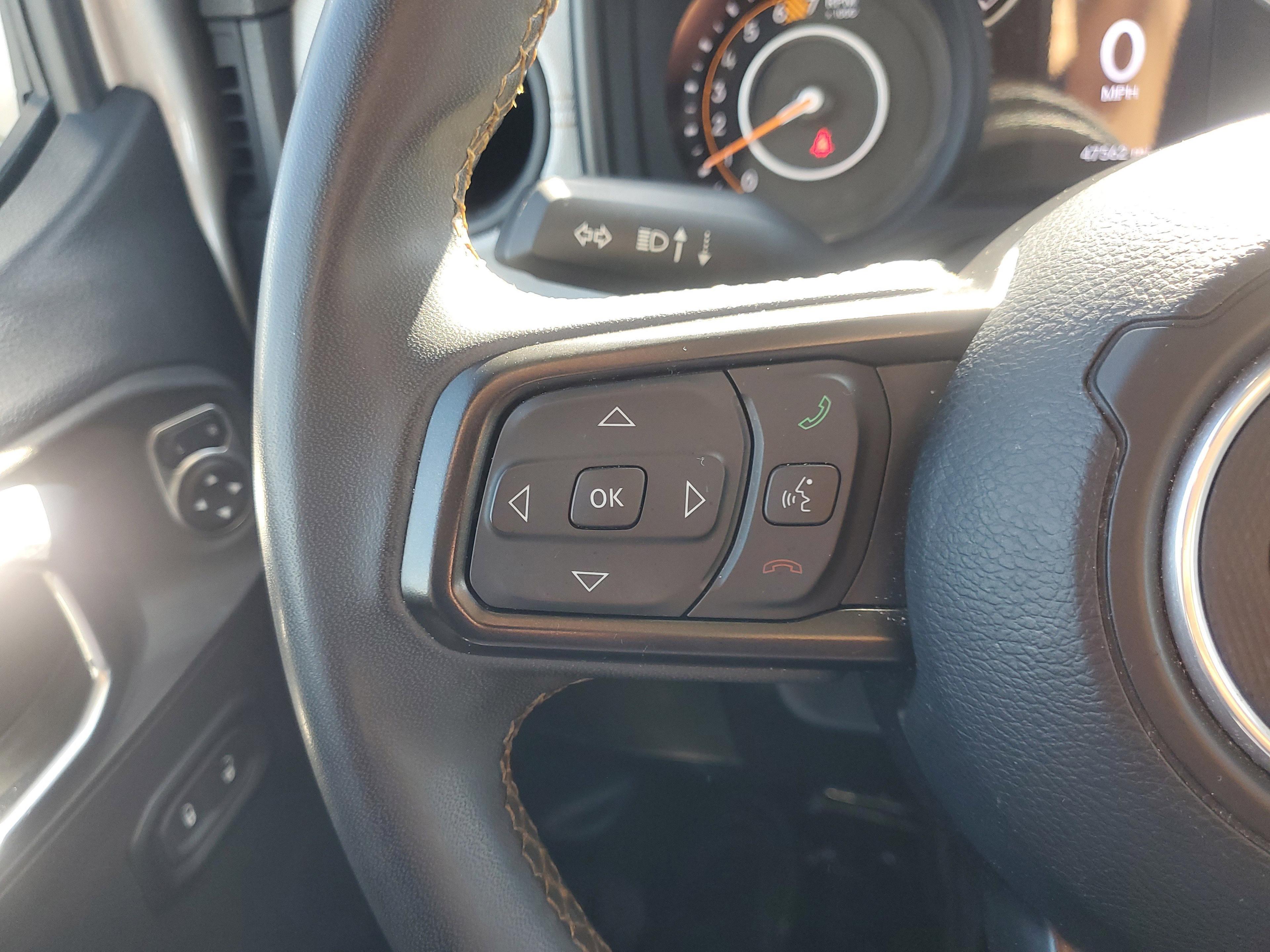 Jeep Wrangler Sport S 4Wd - Thumbnail 20