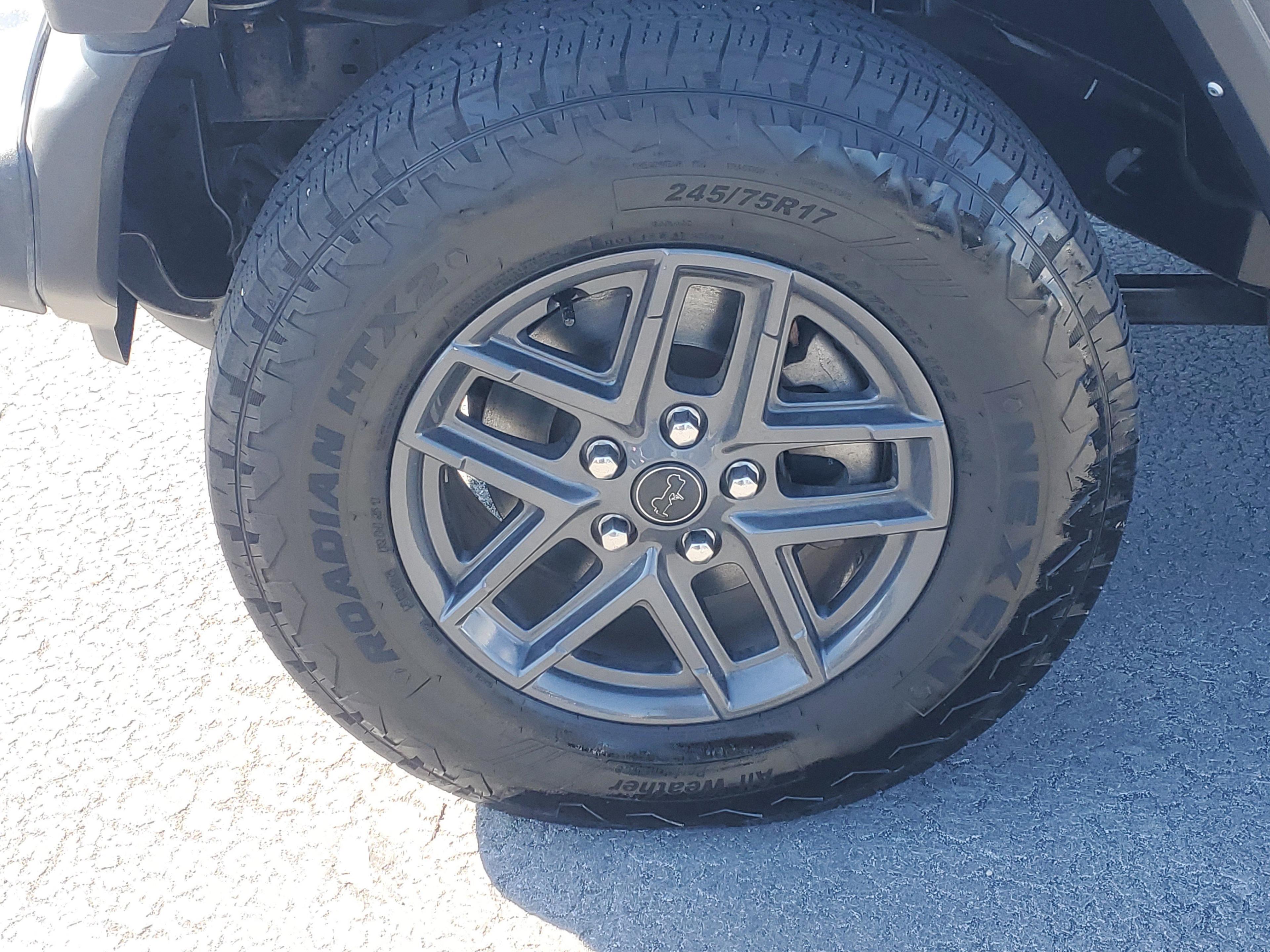 Jeep Wrangler Sport S 4Wd - Thumbnail 5