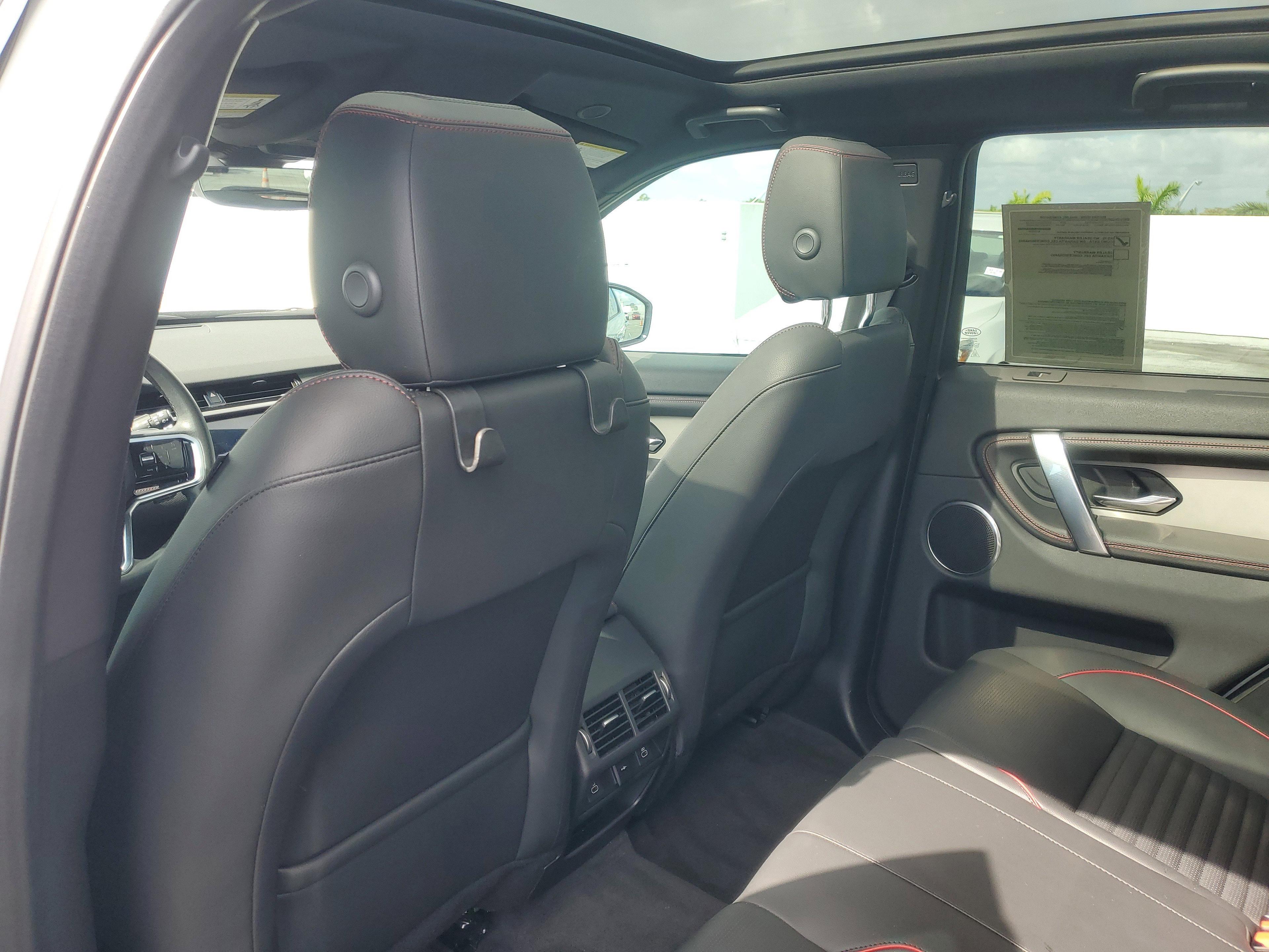 Land Rover Discovery Sport S R-Dynamic Awd - Thumbnail 13