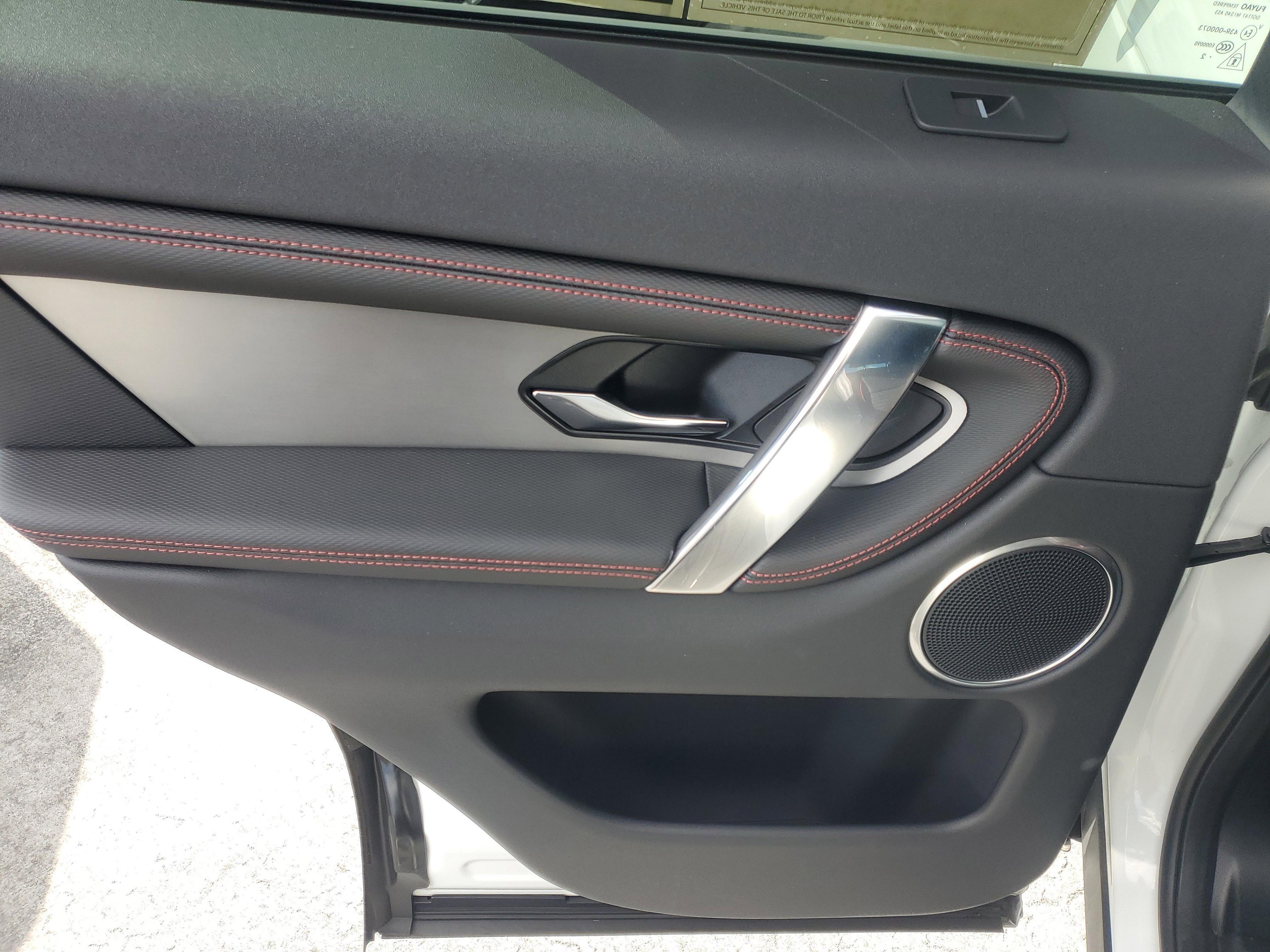 Land Rover Discovery Sport S R-Dynamic Awd - Thumbnail 15