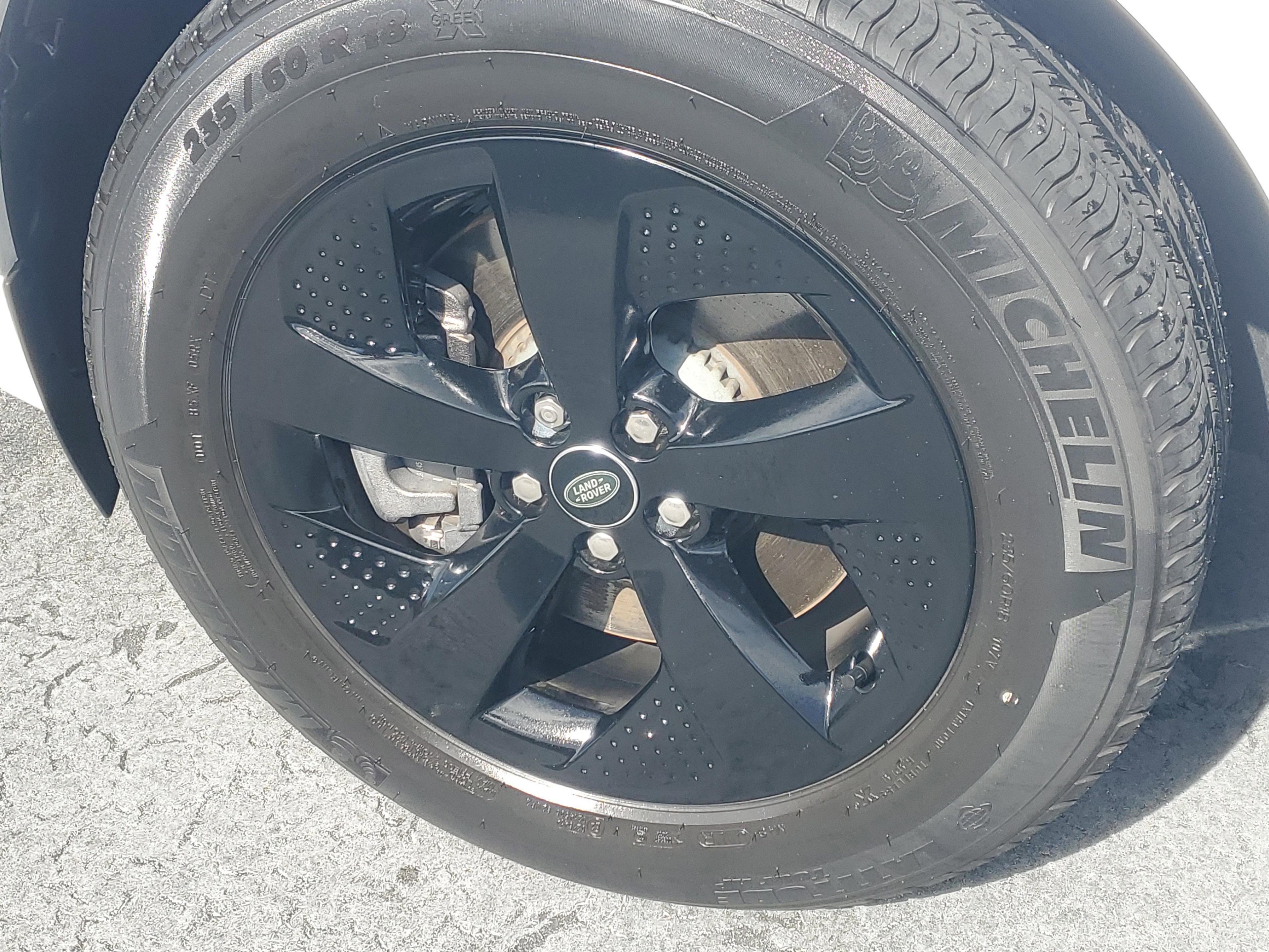 Land Rover Discovery Sport S R-Dynamic Awd - Thumbnail 5