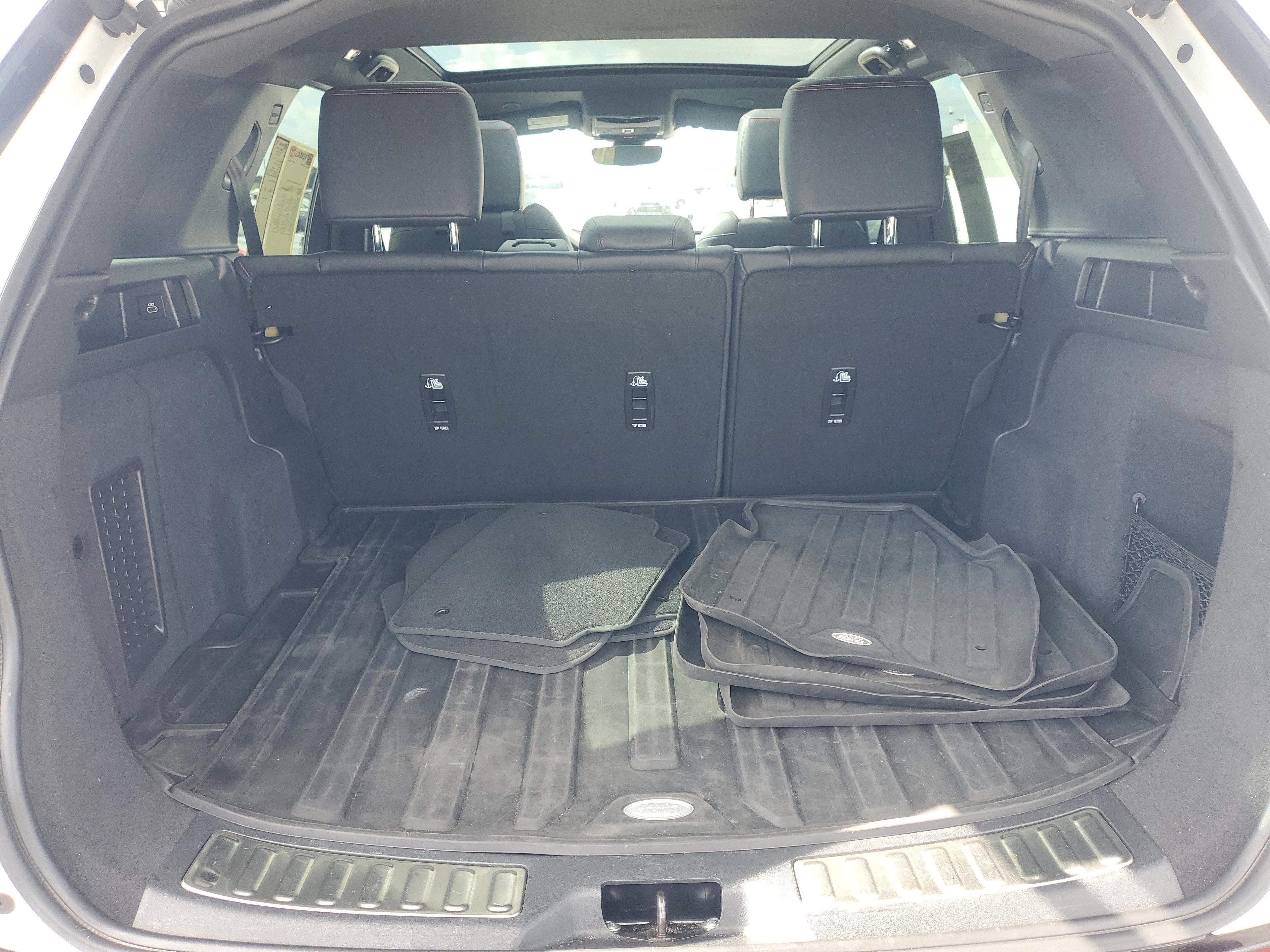 Land Rover Discovery Sport S R-Dynamic Awd - Thumbnail 9