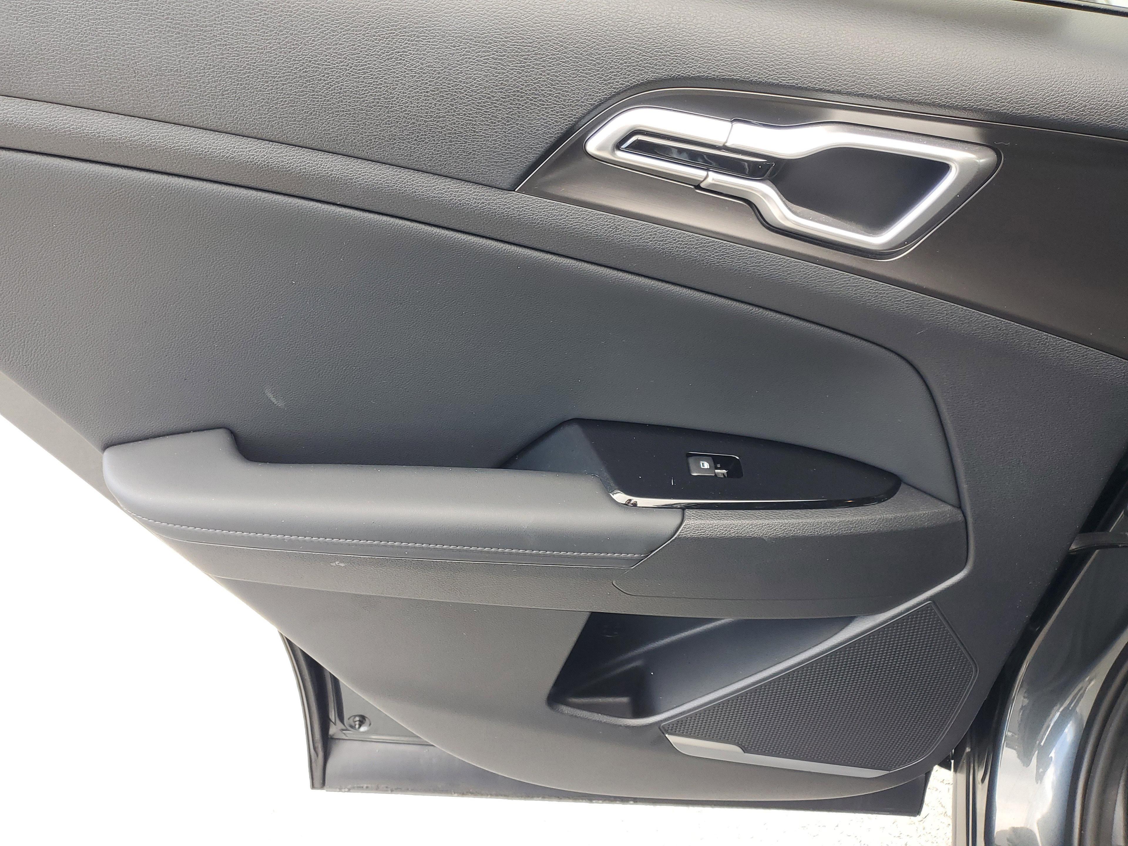 Kia Sportage Hybrid Ex Awd - Thumbnail 13