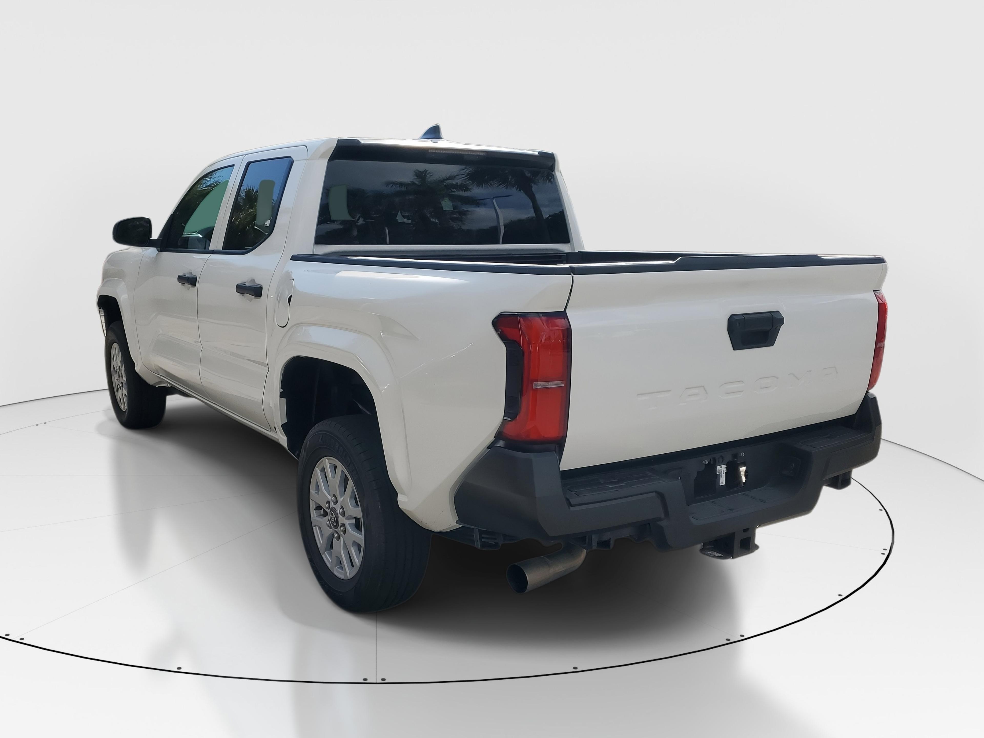 Toyota Tacoma 2Wd Sr Rwd - Thumbnail 6