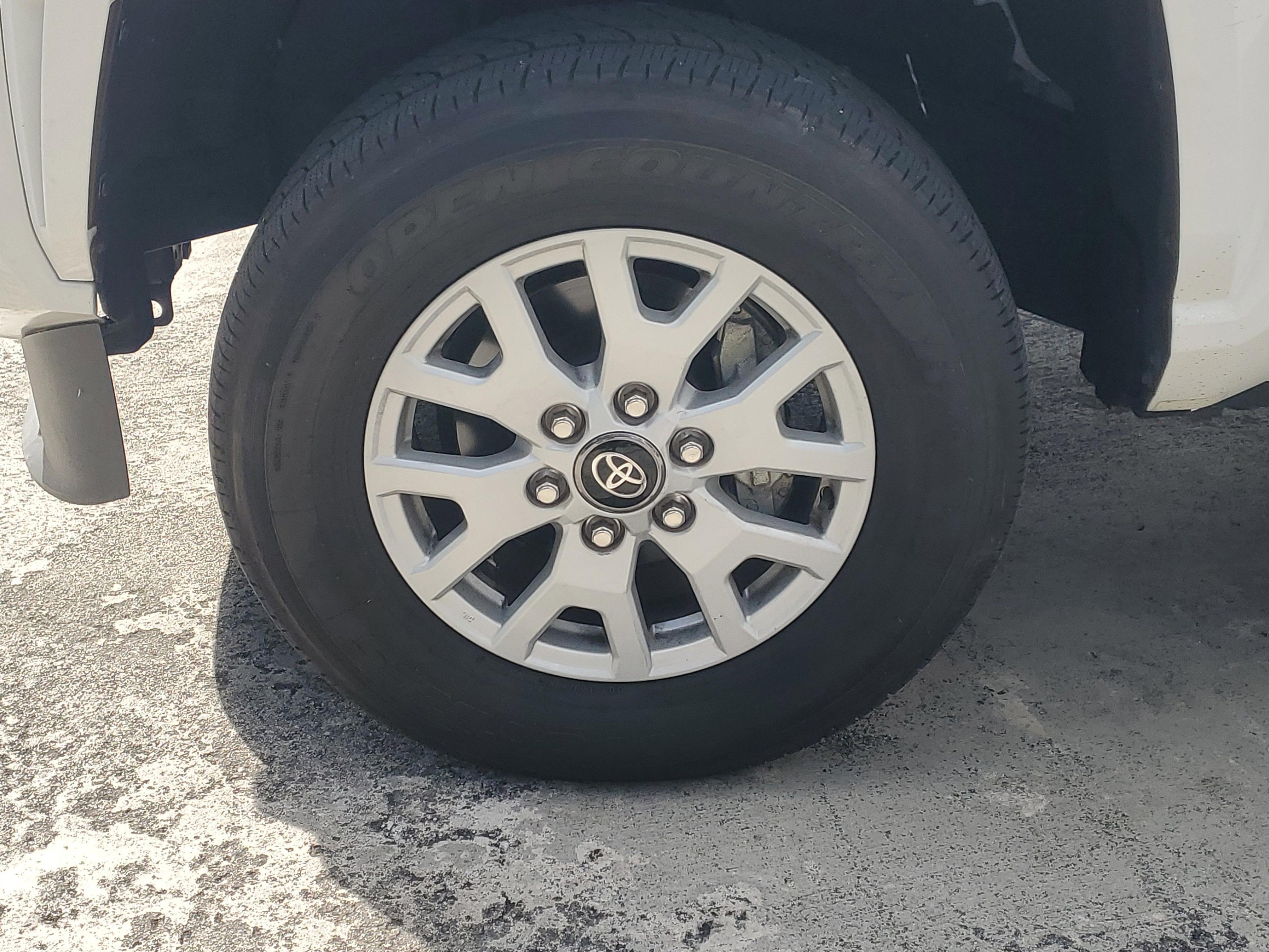 Toyota Tacoma 2Wd Sr Rwd - Thumbnail 5