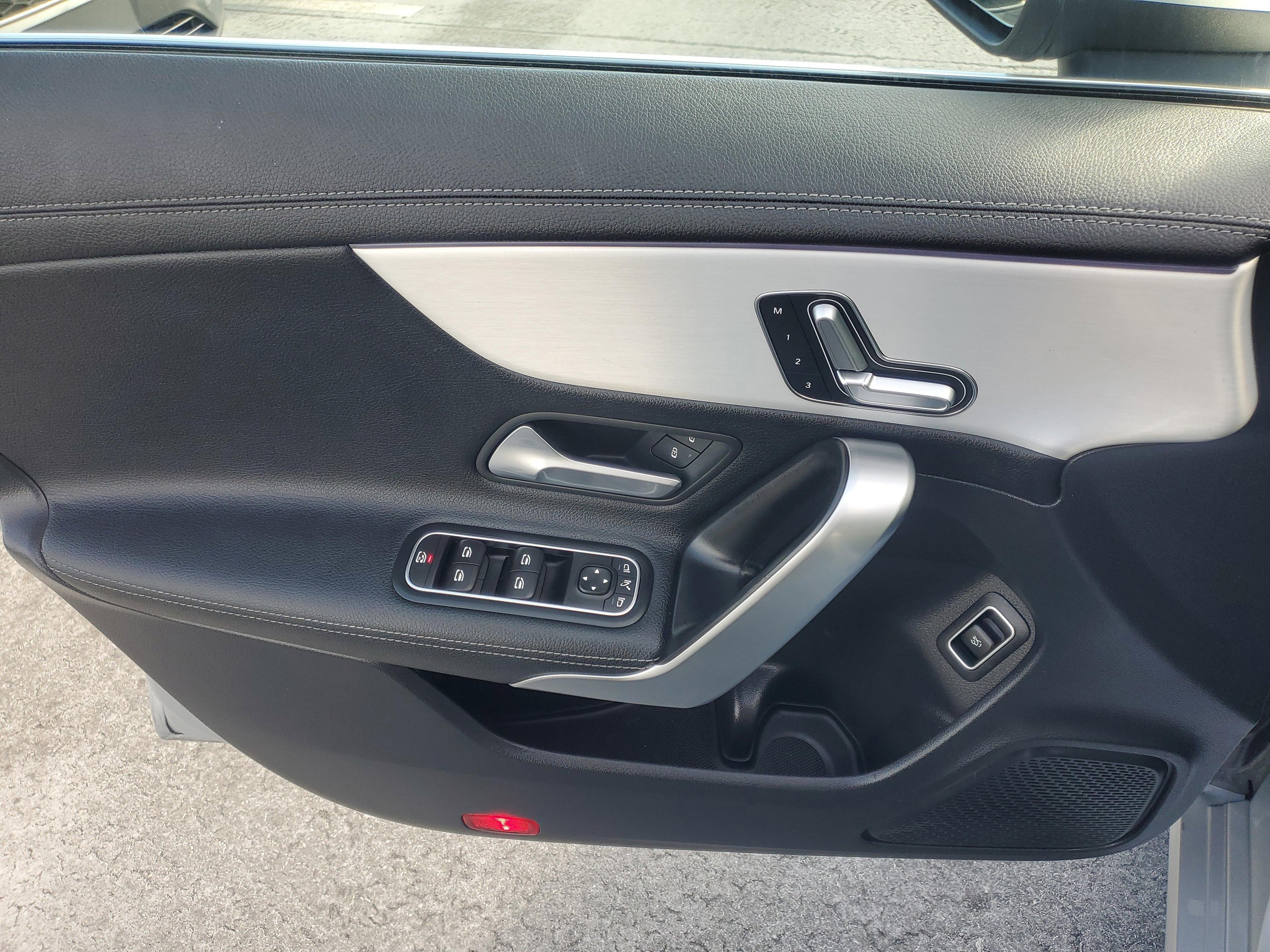 Mercedes-Benz Cla 250 Fwd - Thumbnail 19