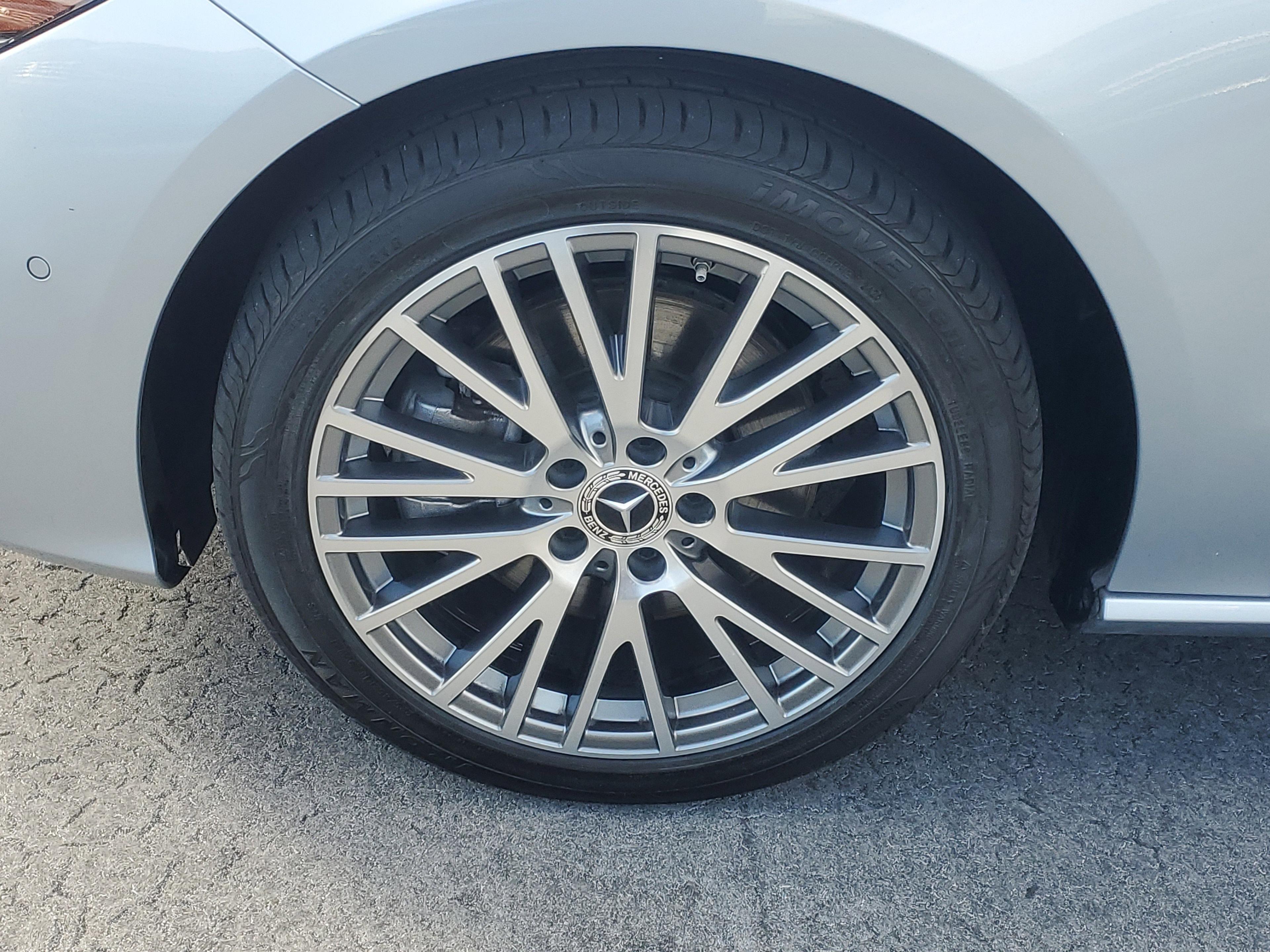 Mercedes-Benz Cla 250 Fwd - Thumbnail 5