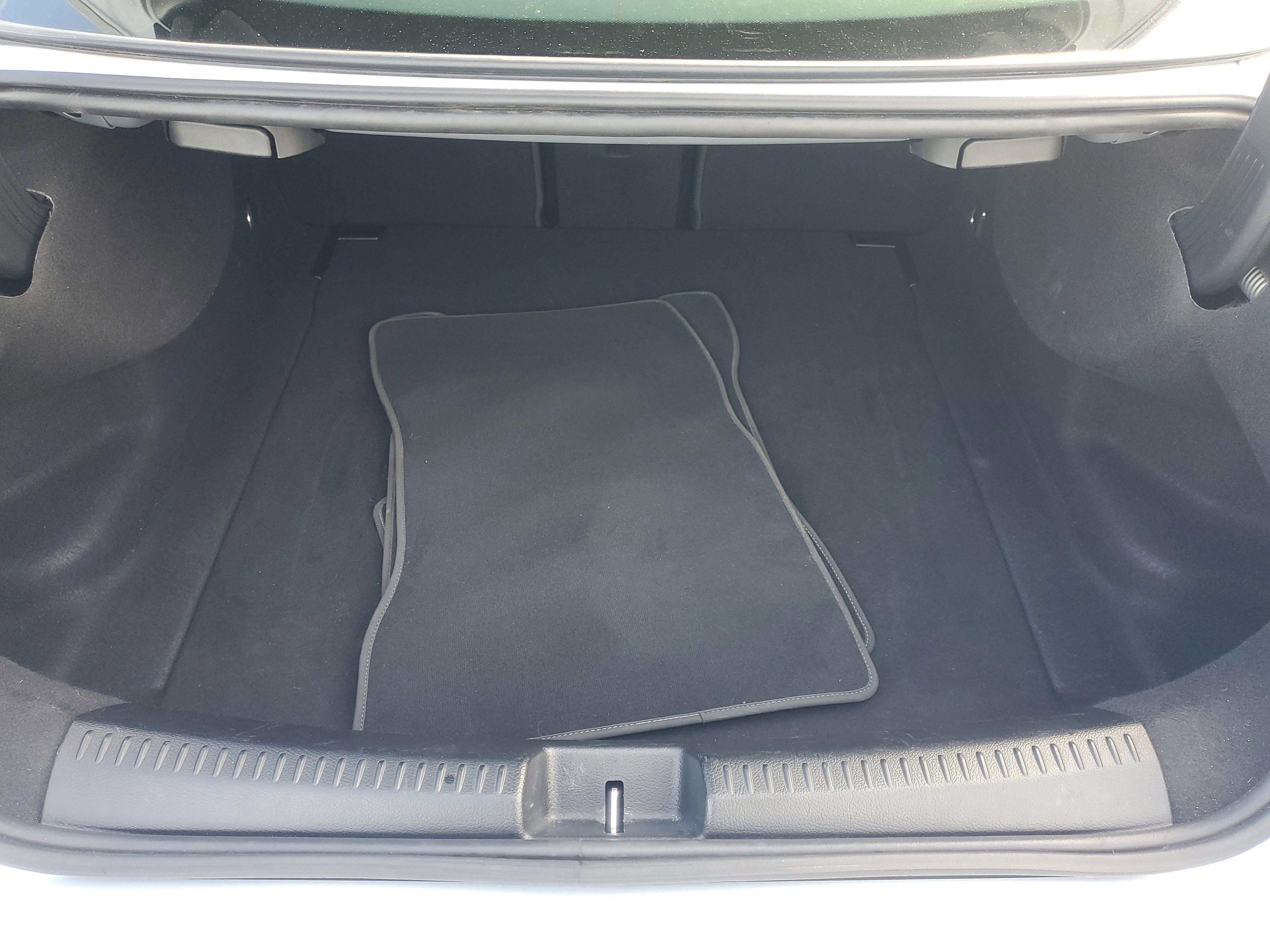 Mercedes-Benz Cla 250 Fwd - Thumbnail 9