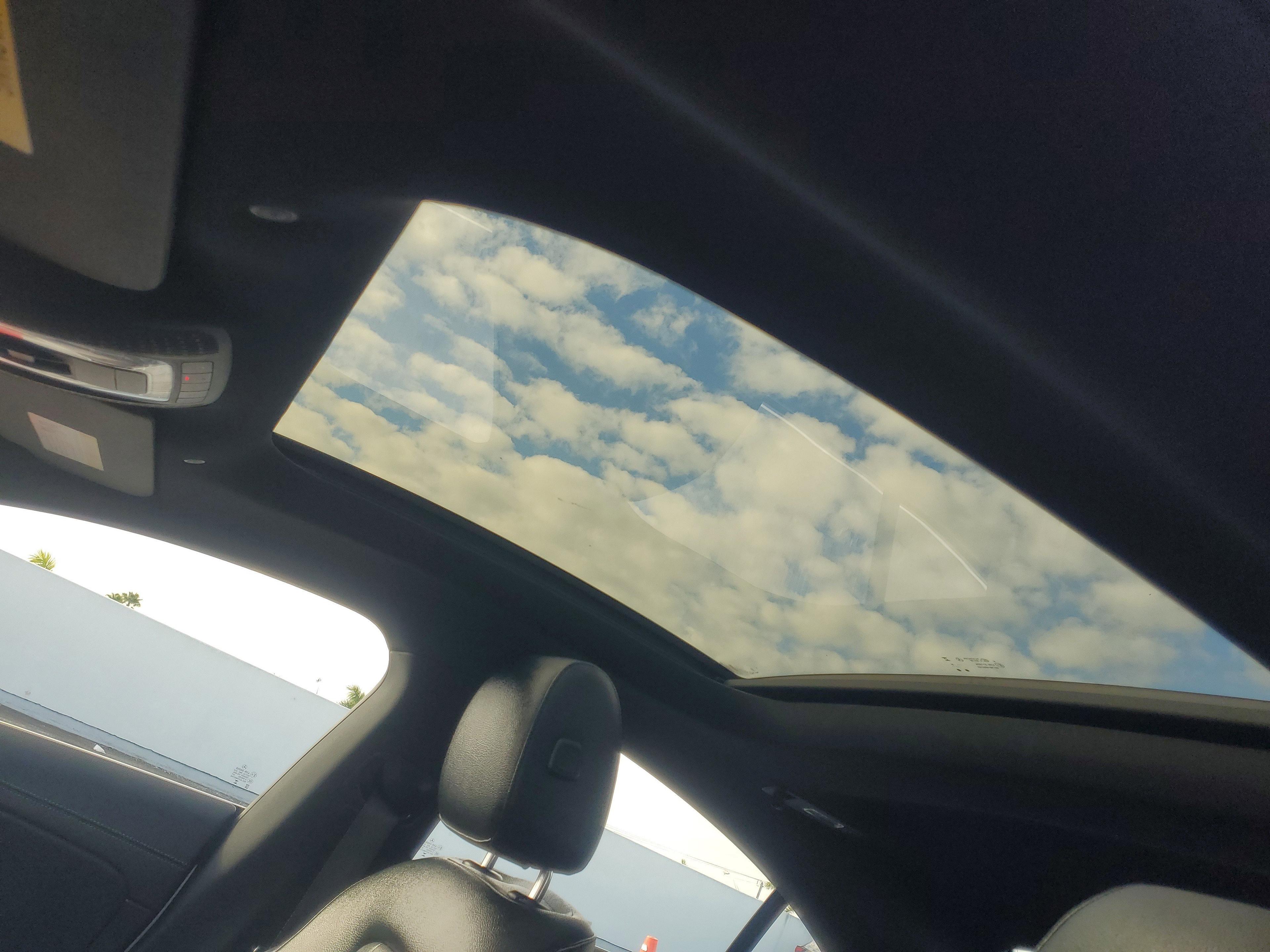 Mercedes-Benz Cla 250 Fwd - Thumbnail 18