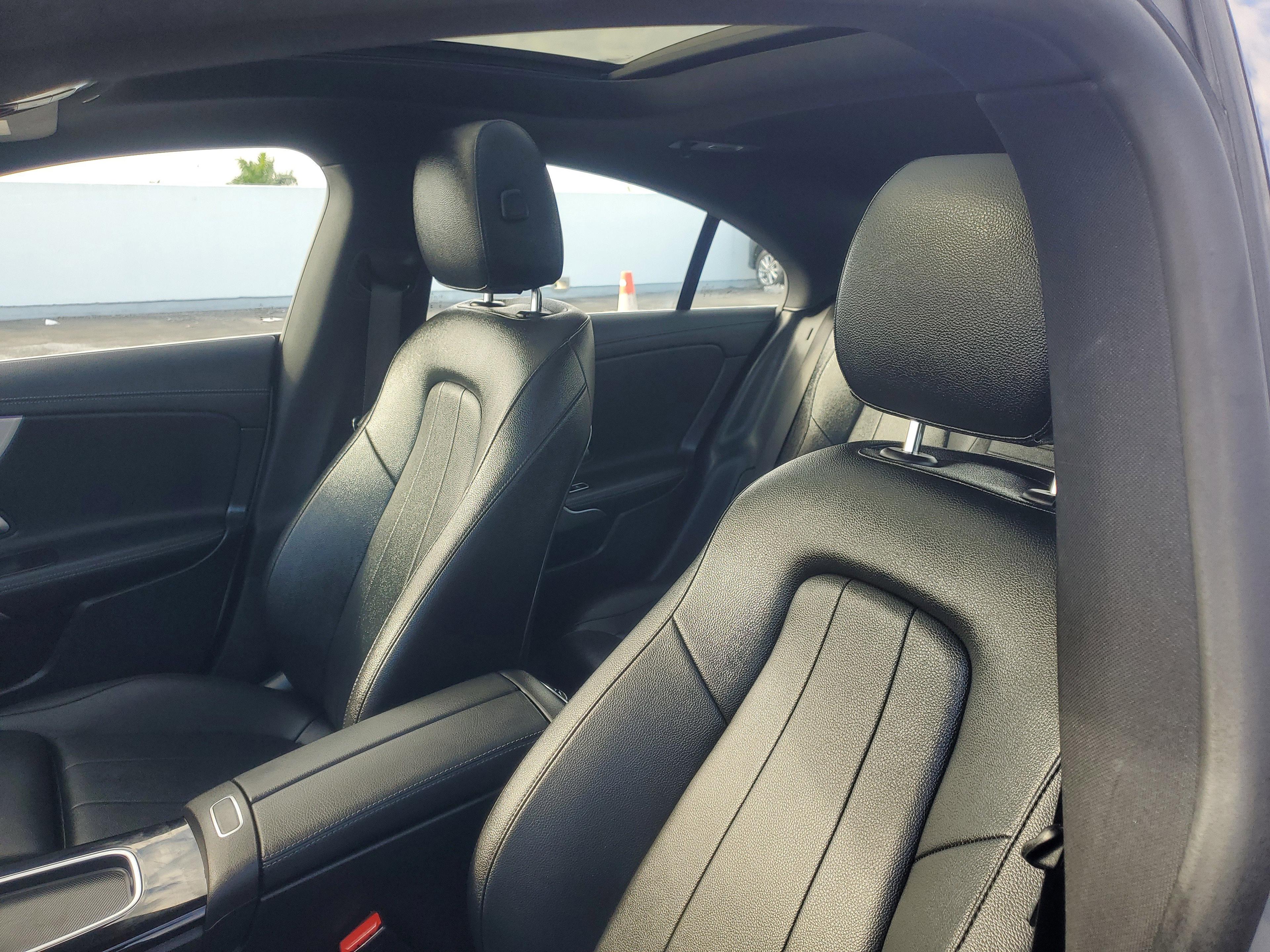 Mercedes-Benz Cla 250 Fwd - Thumbnail 17