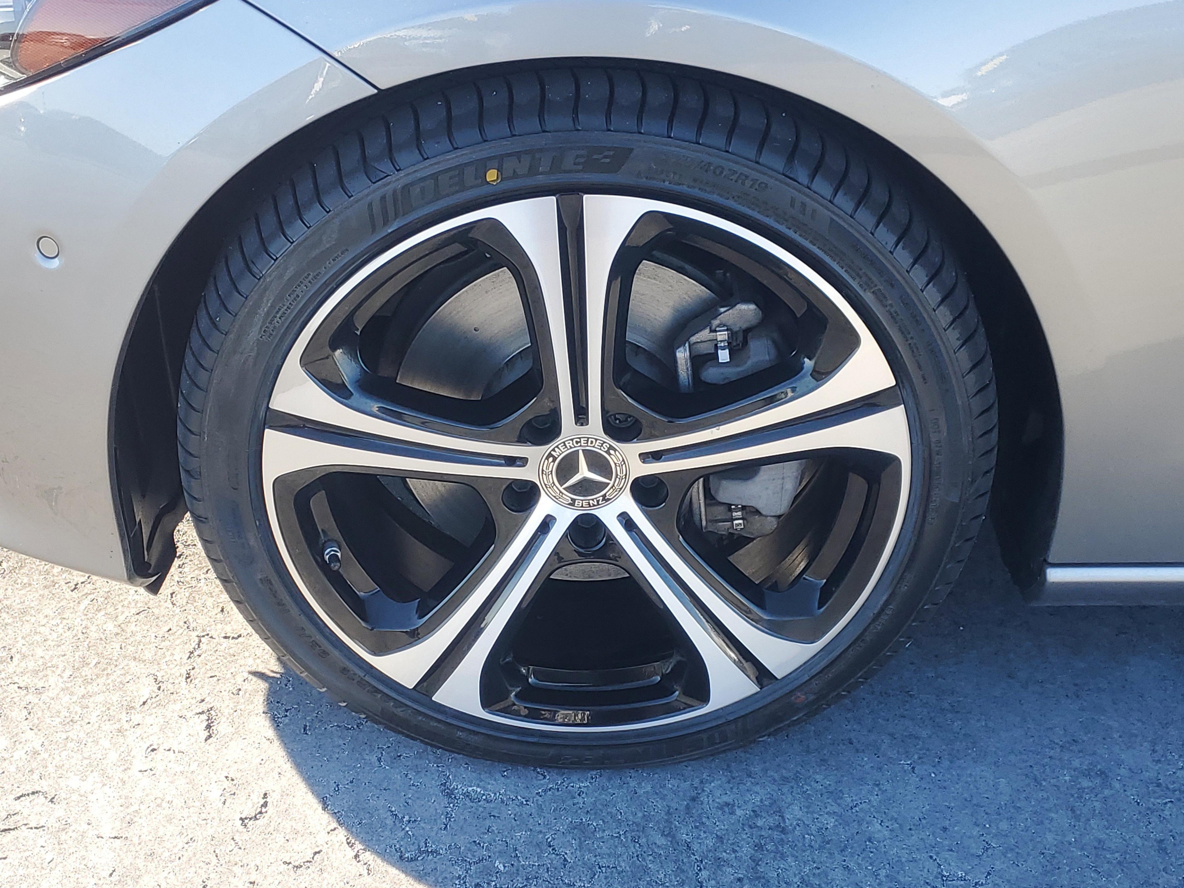 Mercedes-Benz C-Class C 300 Rwd - Thumbnail 5