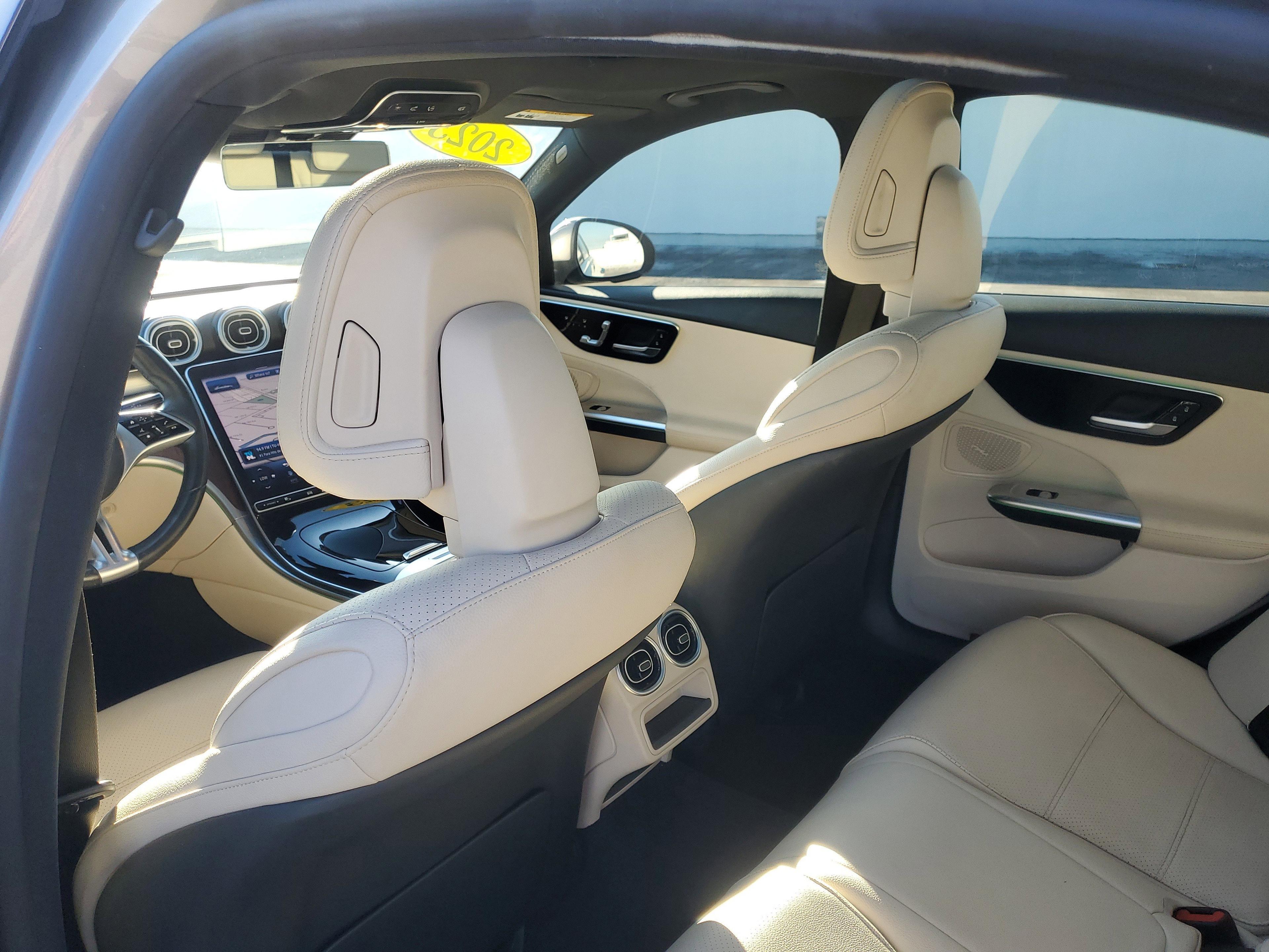 Mercedes-Benz C-Class C 300 Rwd - Thumbnail 13