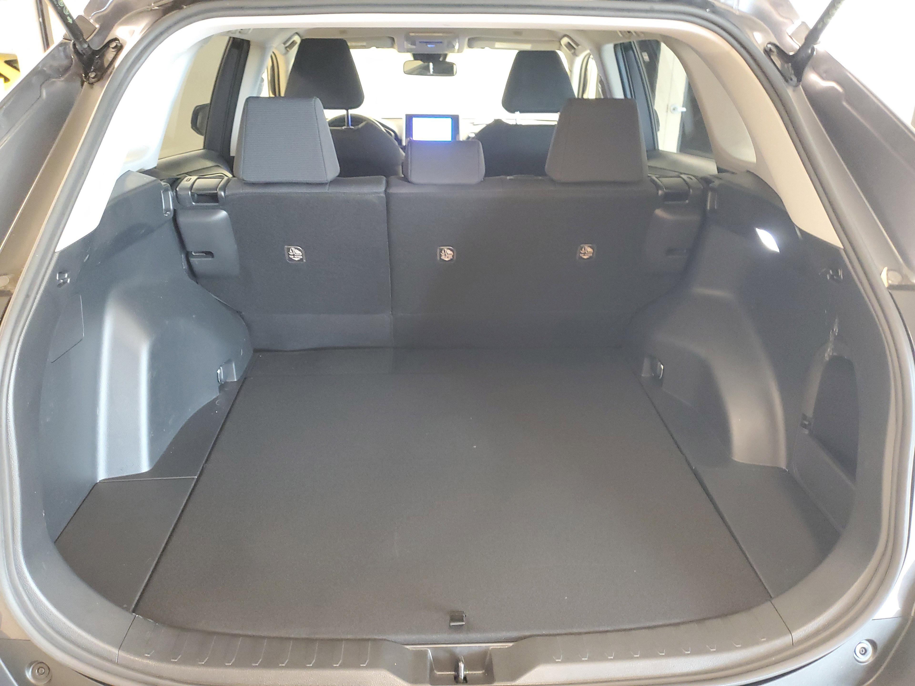 Toyota Rav4 Hybrid Le Awd Suv | Miami, Fl - Thumbnail 9